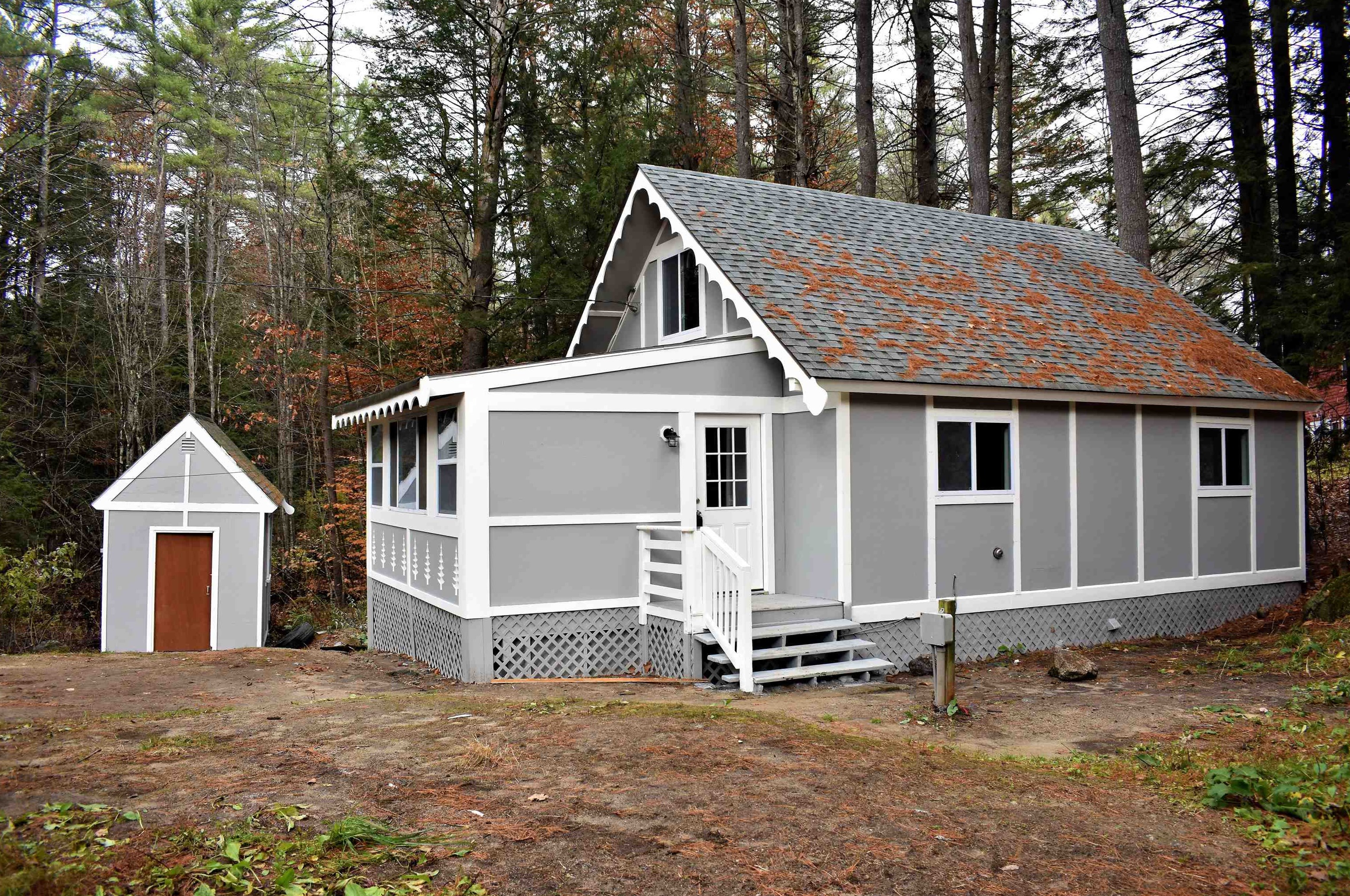 22 Bobolink Ln, Hillsboro, NH 03244