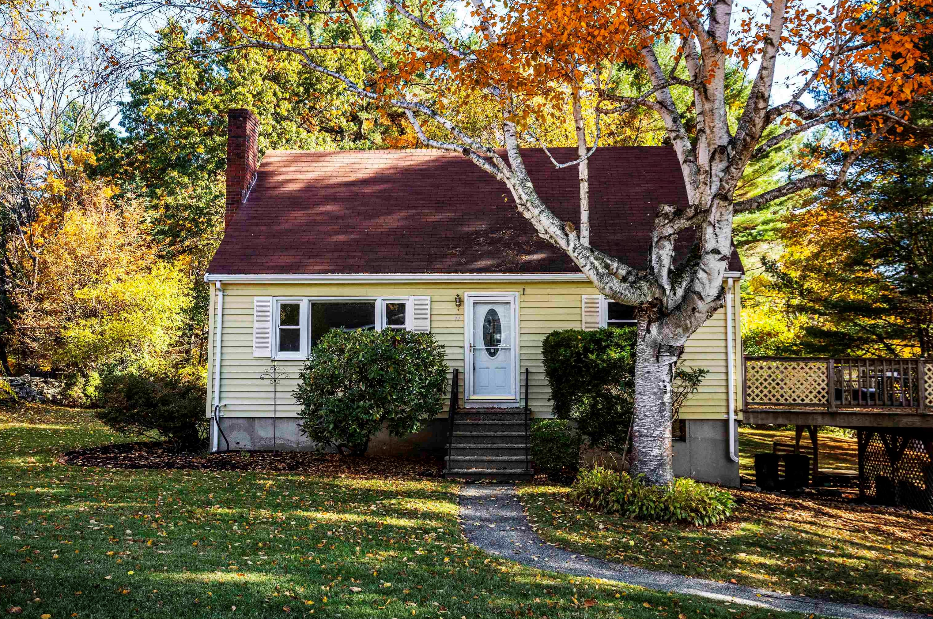 11 Fox Den Rd, Derry, NH 03038