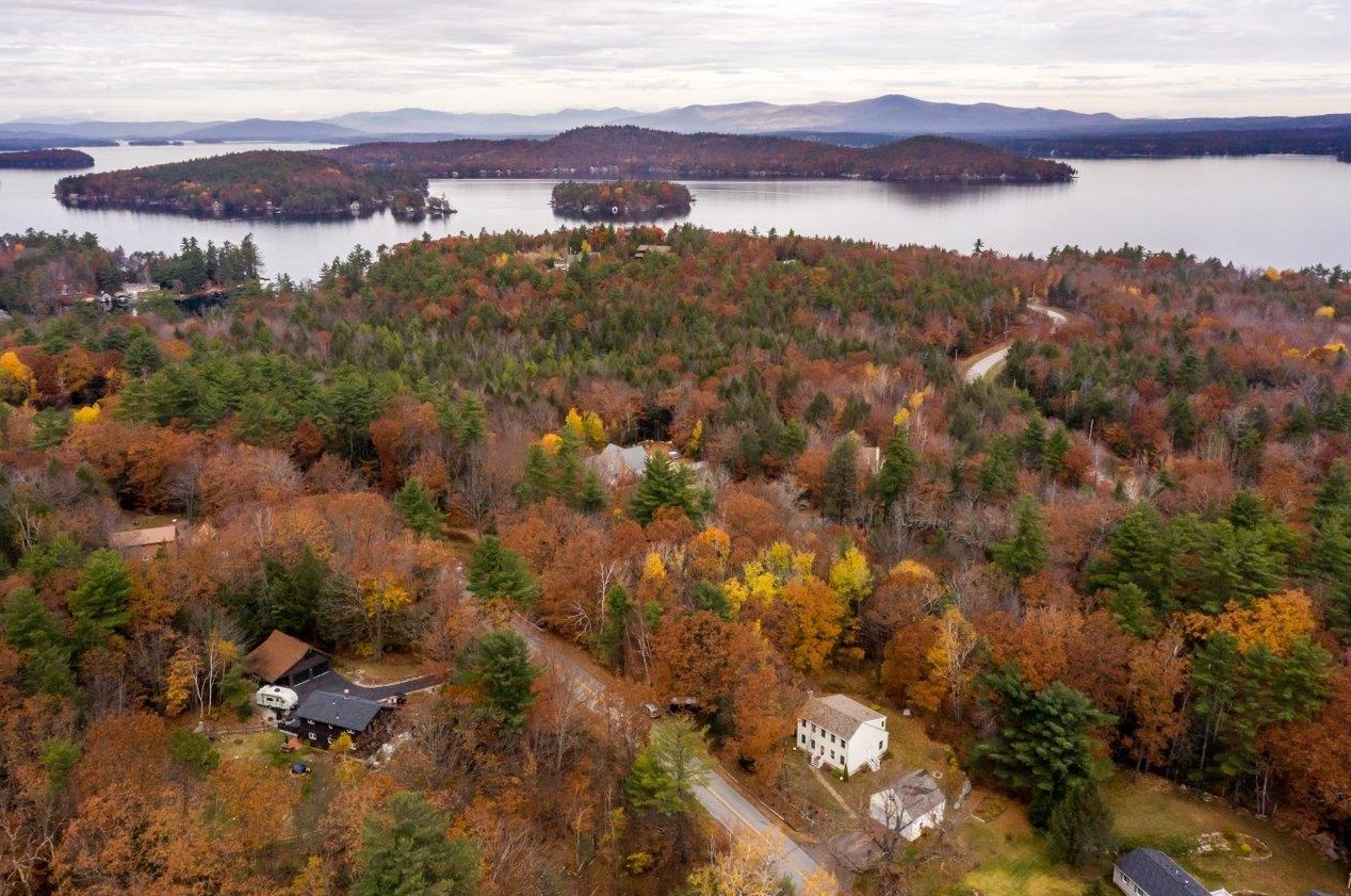 644 Route 11d, Alton, NH 03810
