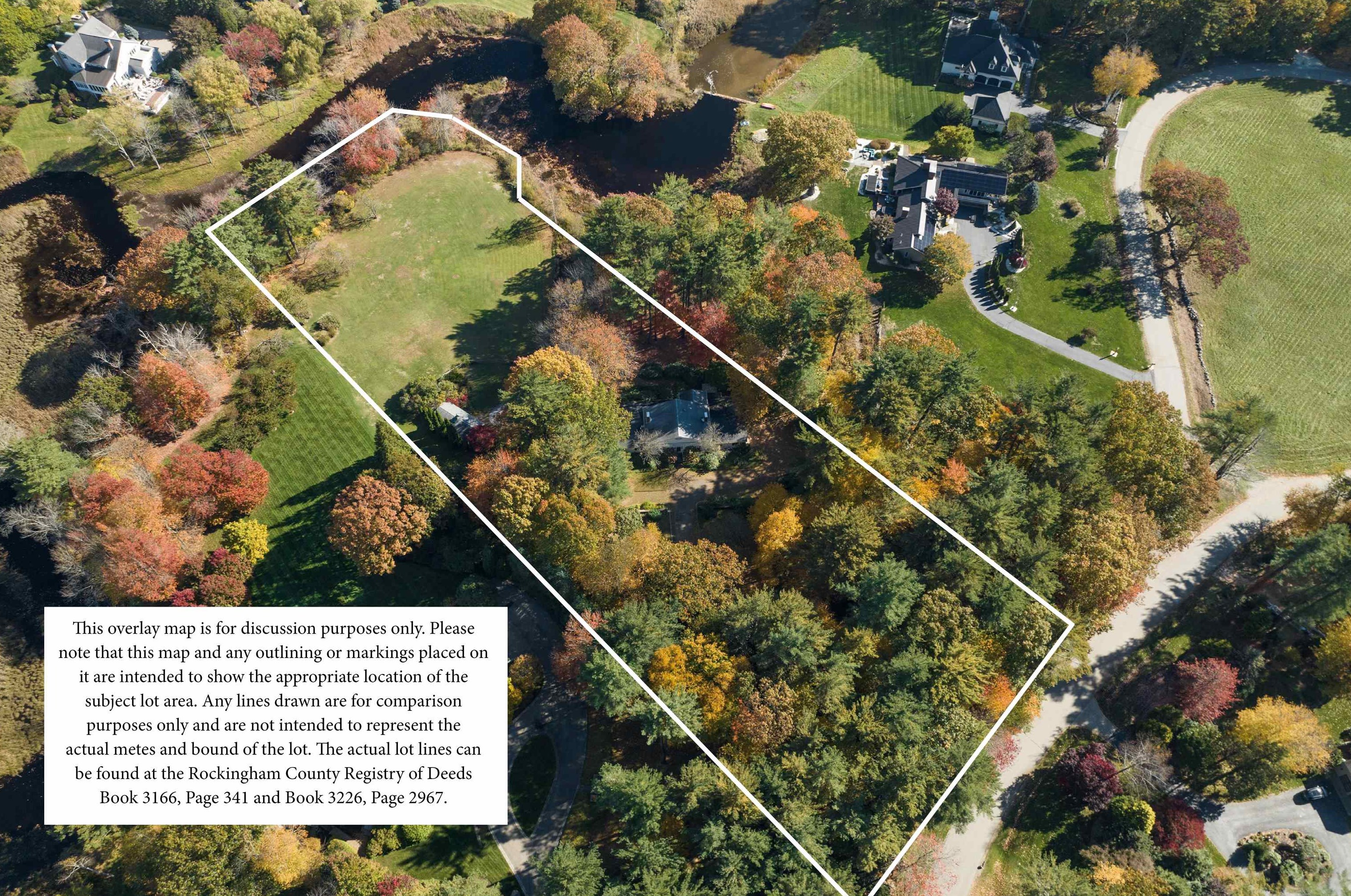 14 Runnymede Dr, North Hampton, NH 03862