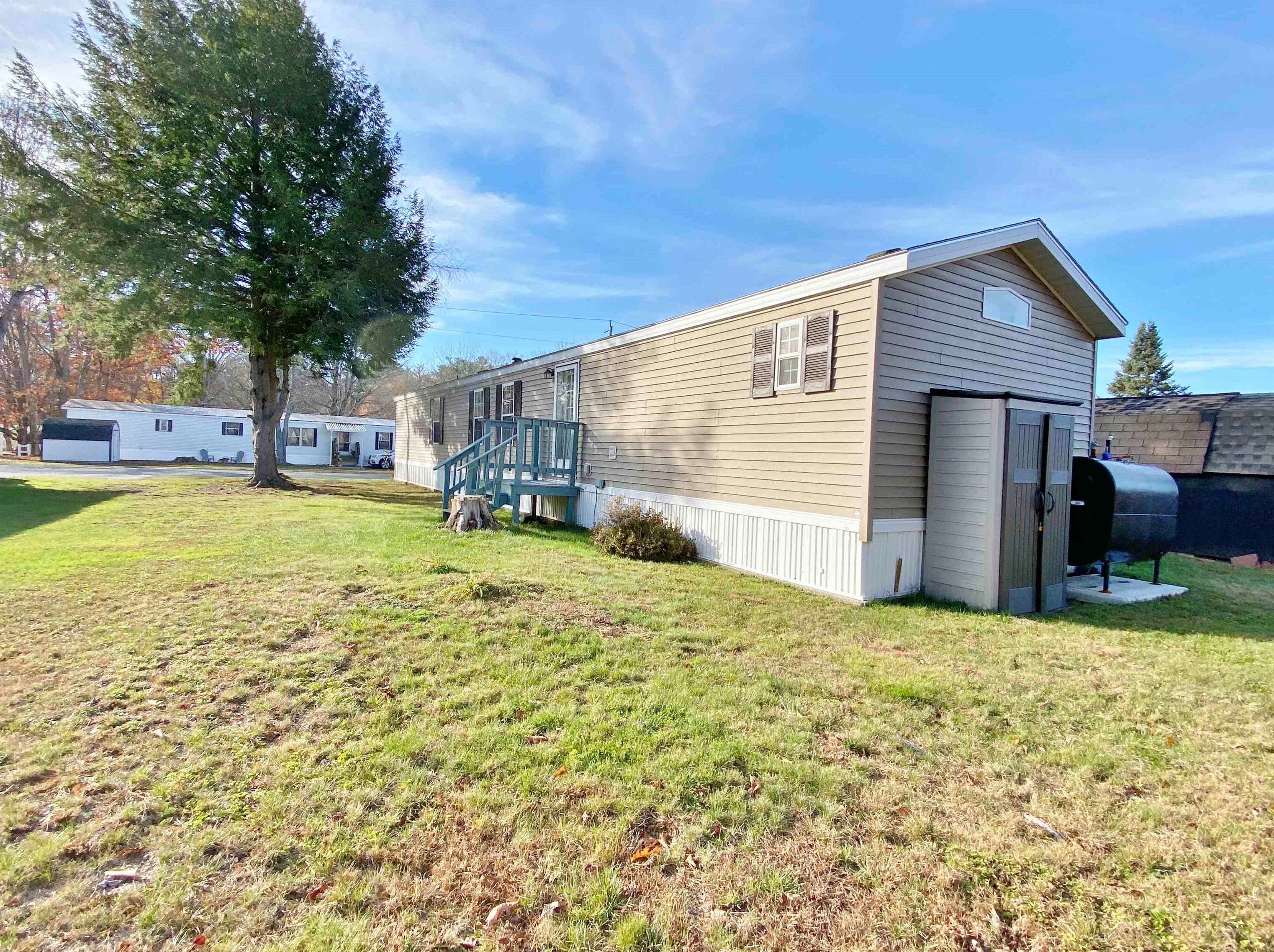 11 Rachael Pl, Unity, NH 03743
