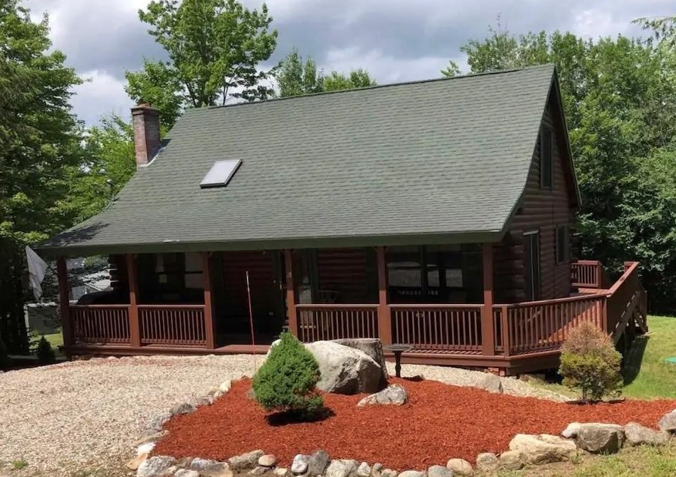 28 Barbara Dr, Alton, NH 03810