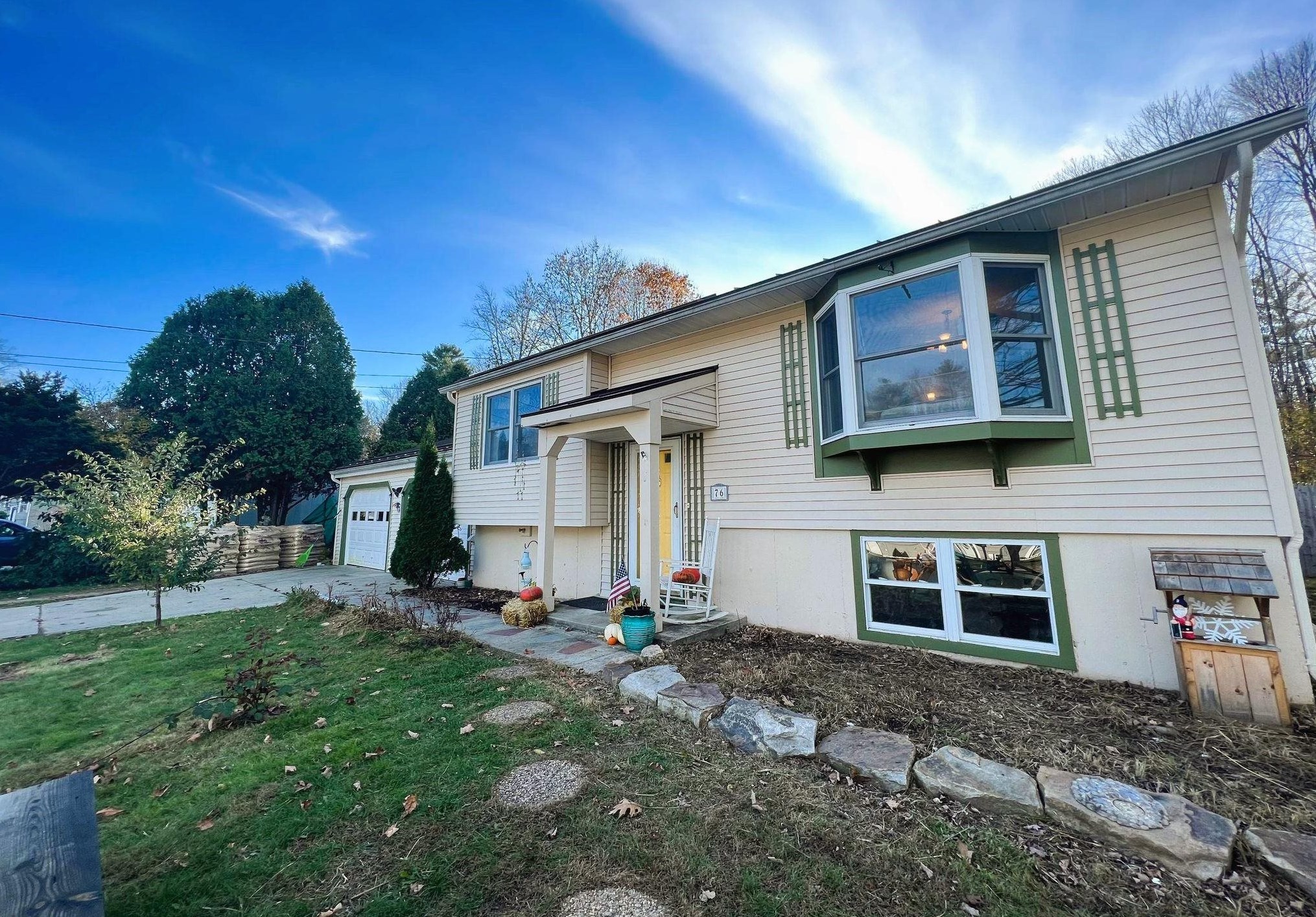 76 Butternut Dr, Keene, NH 03431