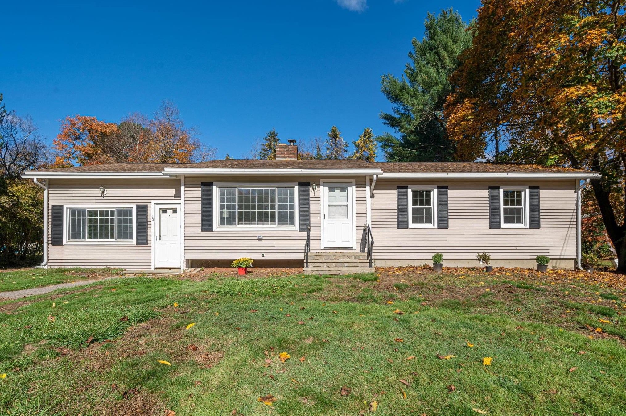 10 Grandview Terrace, North Hampton, NH 03862