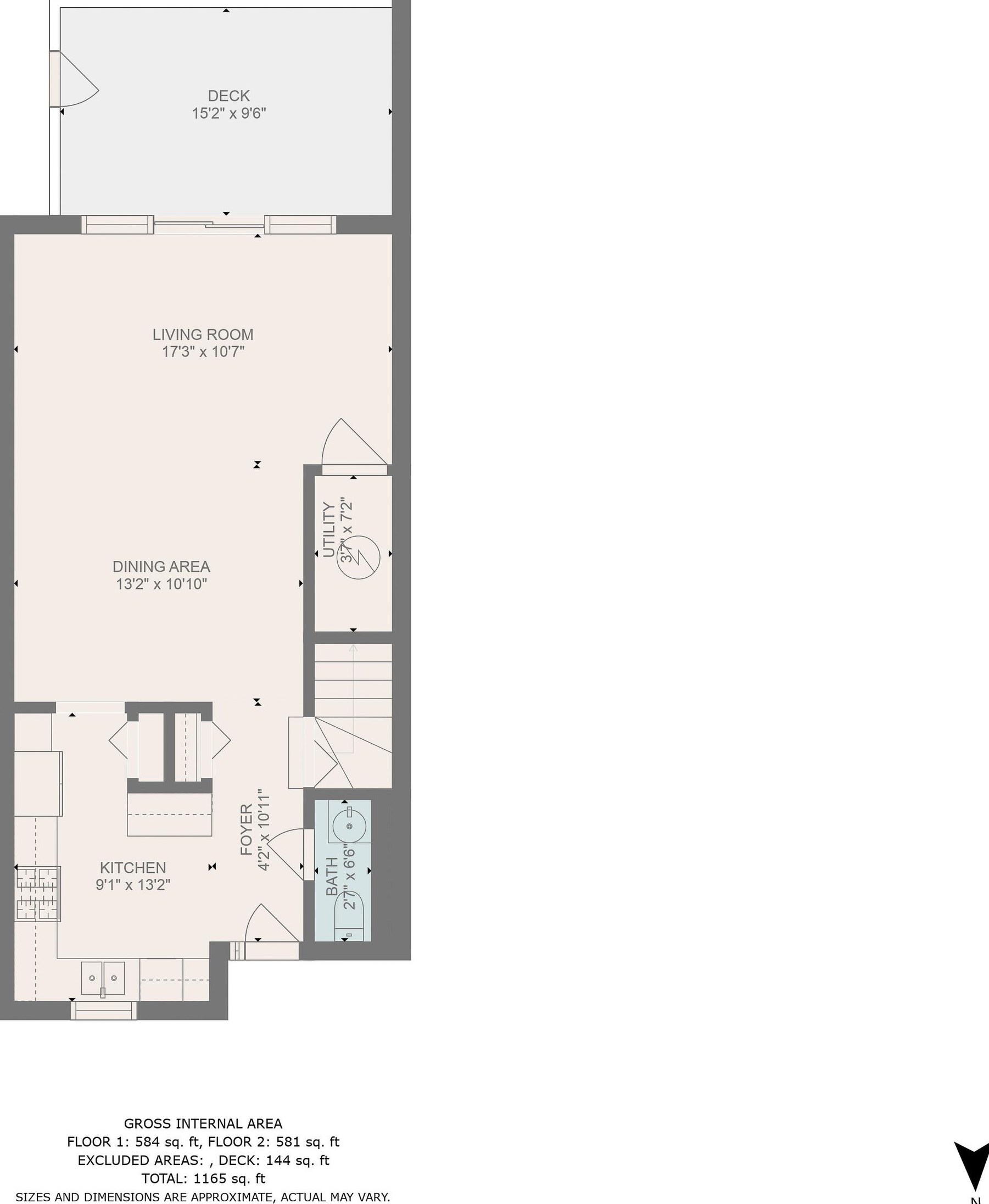 1465 Hooksett Rd, Manchester NH  03106-1860 exterior