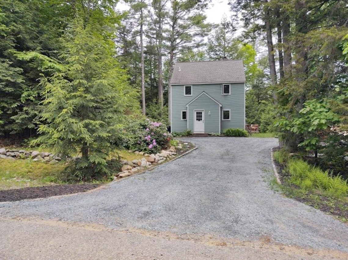 45 Briarcliff Cir, Ellsworth, NH 03223