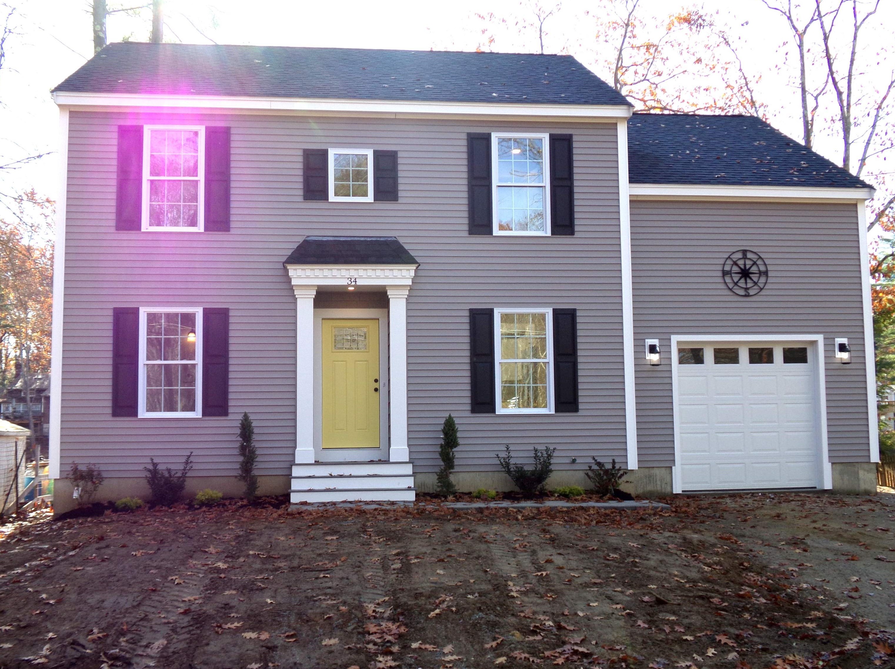 34 Tibbetts Rd, Fremont, NH 03044