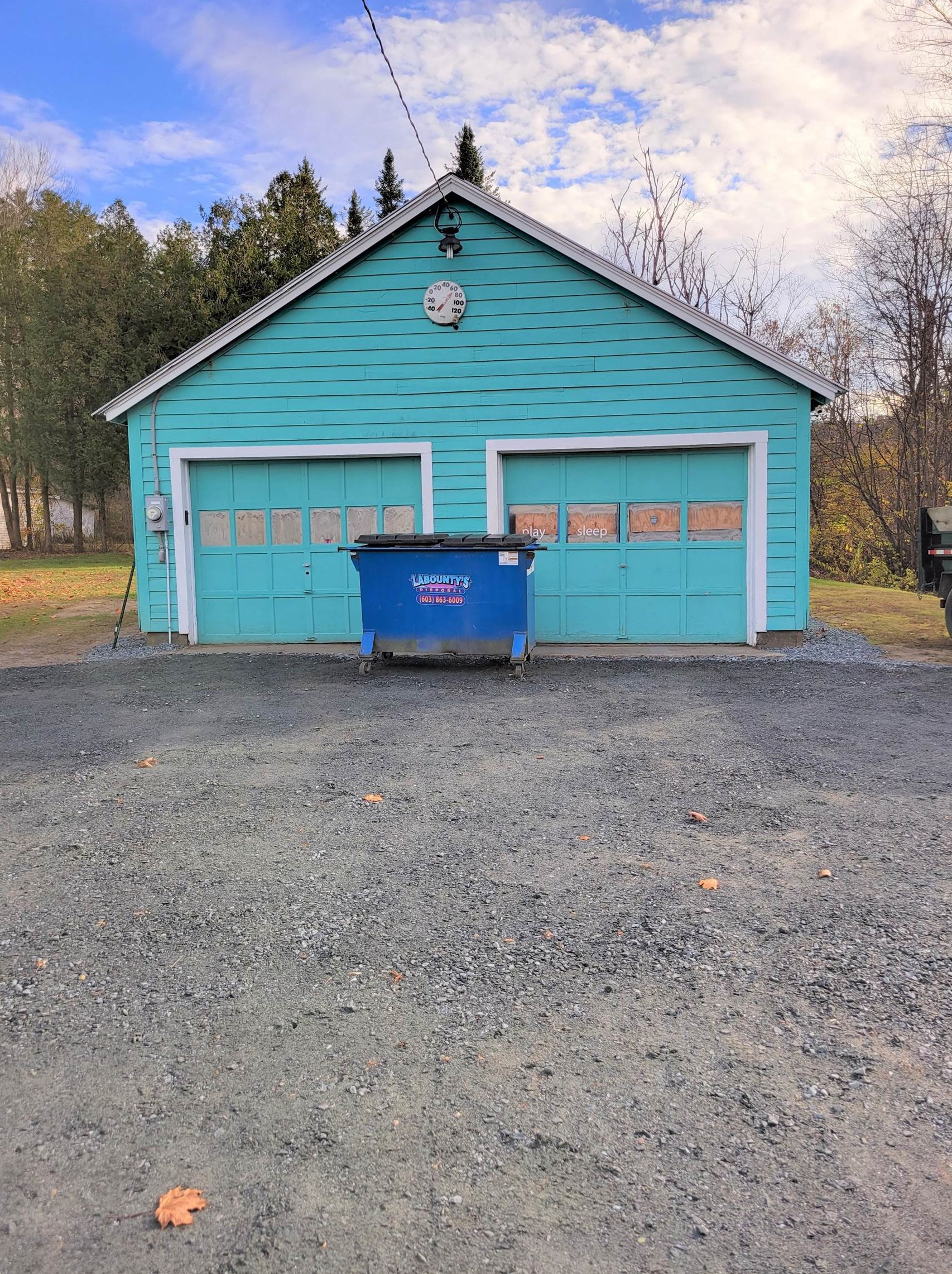 272 Sullivan St, Unity, NH 03743