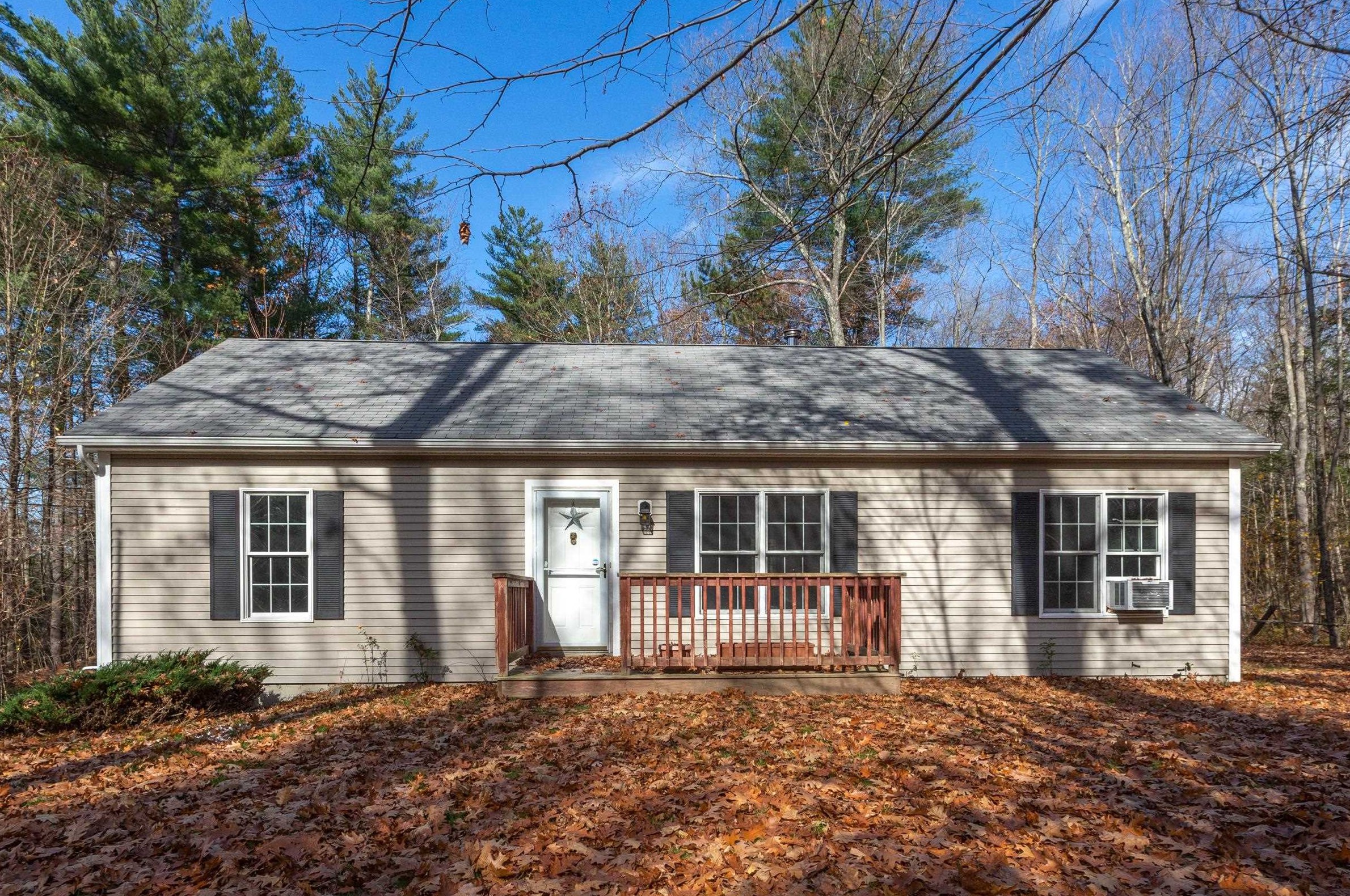 312 Brickett Hill Rd, Allenstown, NH 03275
