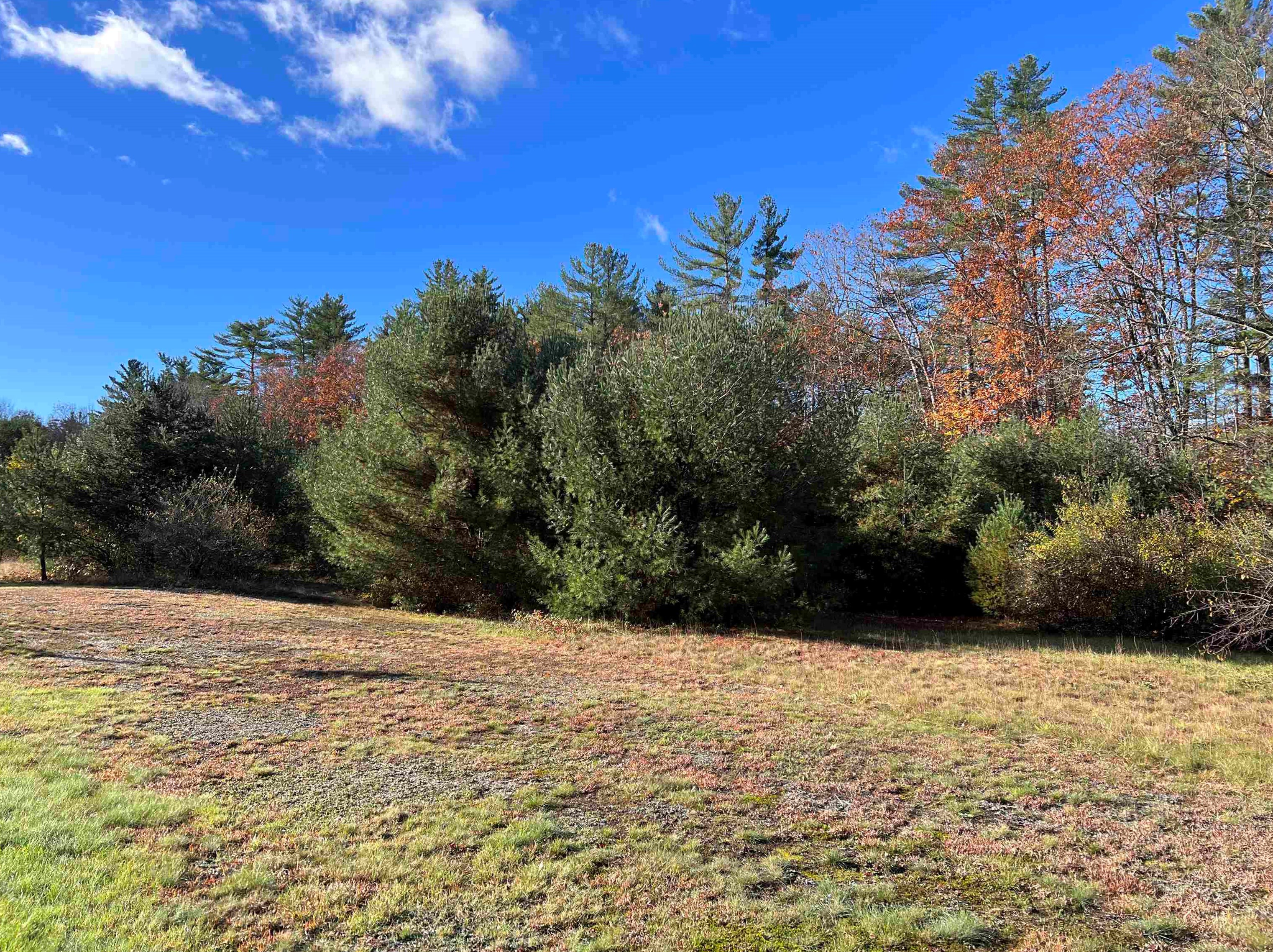 928 Turkey St, Tamworth, NH 03886