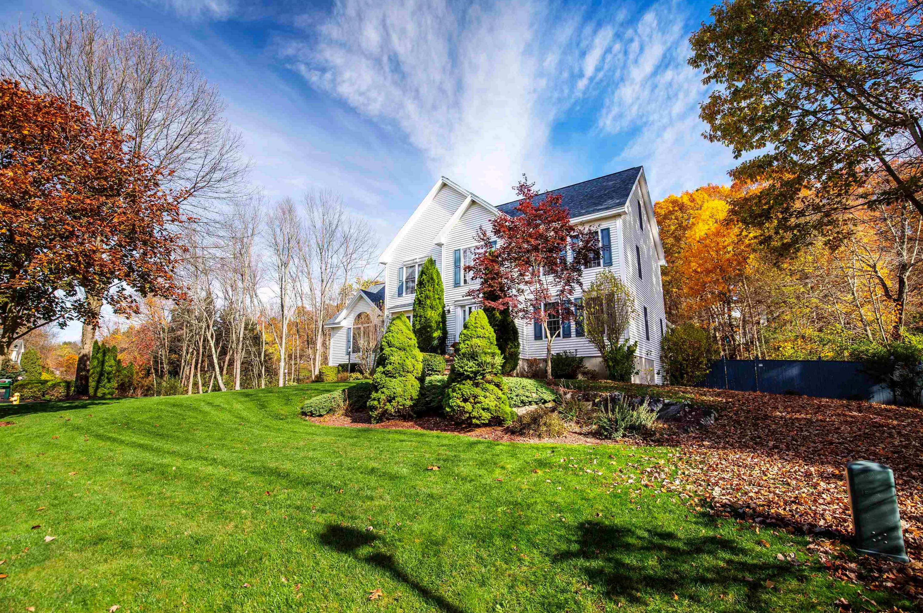 1 Wesley Ln, Salem, NH 03079