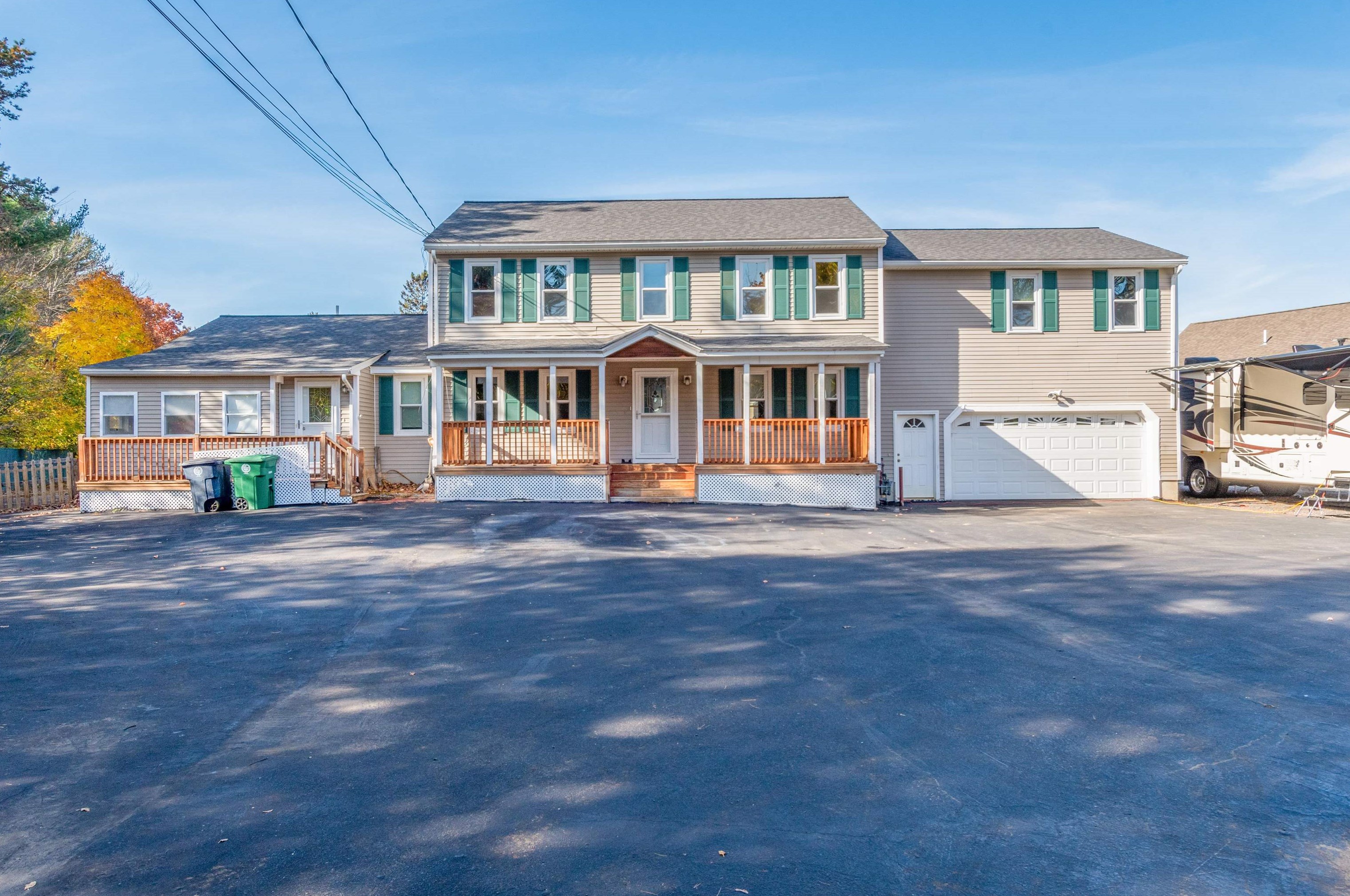 3 Euclid Ave, Nashua, NH 03060