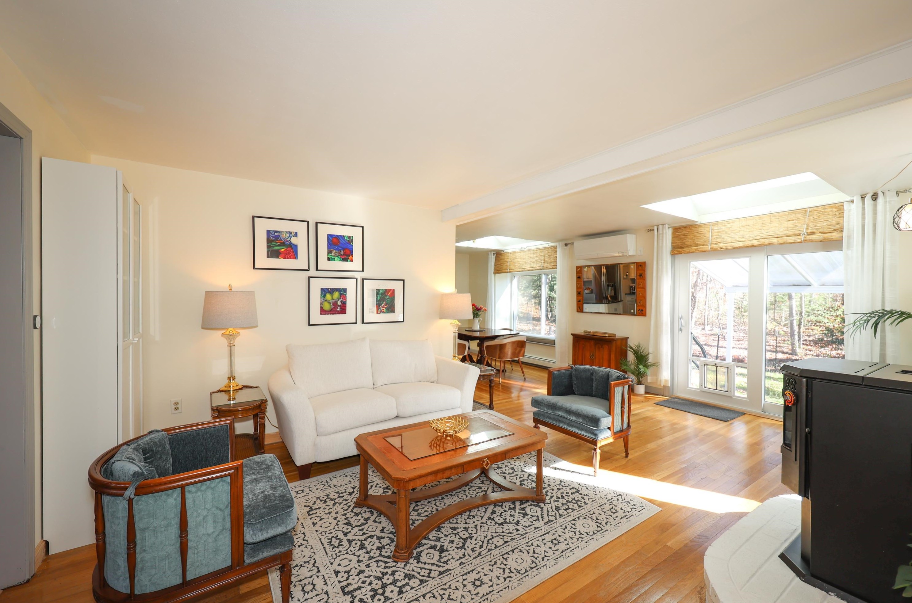 51 Mcquade Brook Rd, Manchester NH  03110-5018 exterior