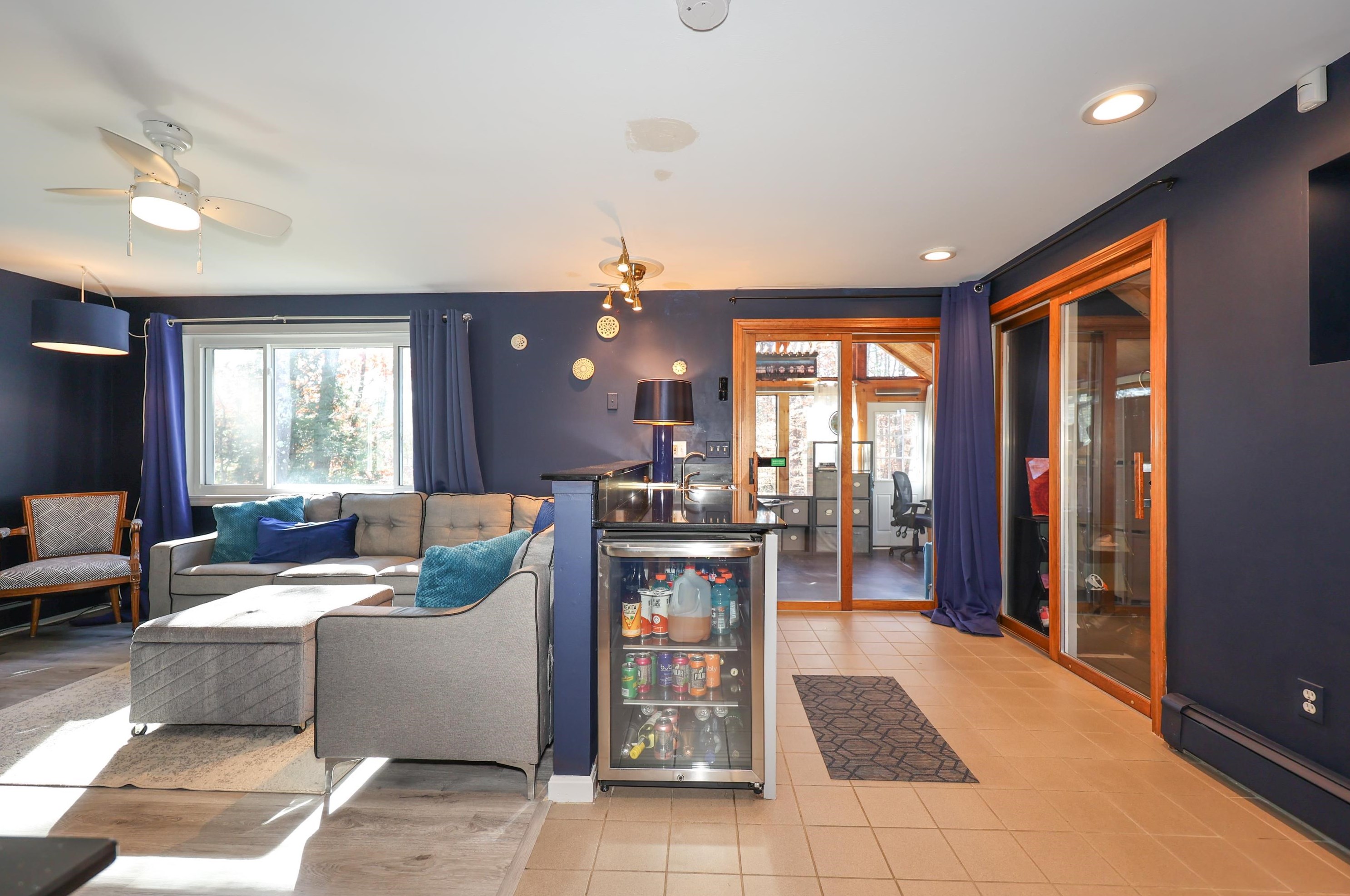 51 Mcquade Brook Rd, Manchester NH  03110-5018 exterior