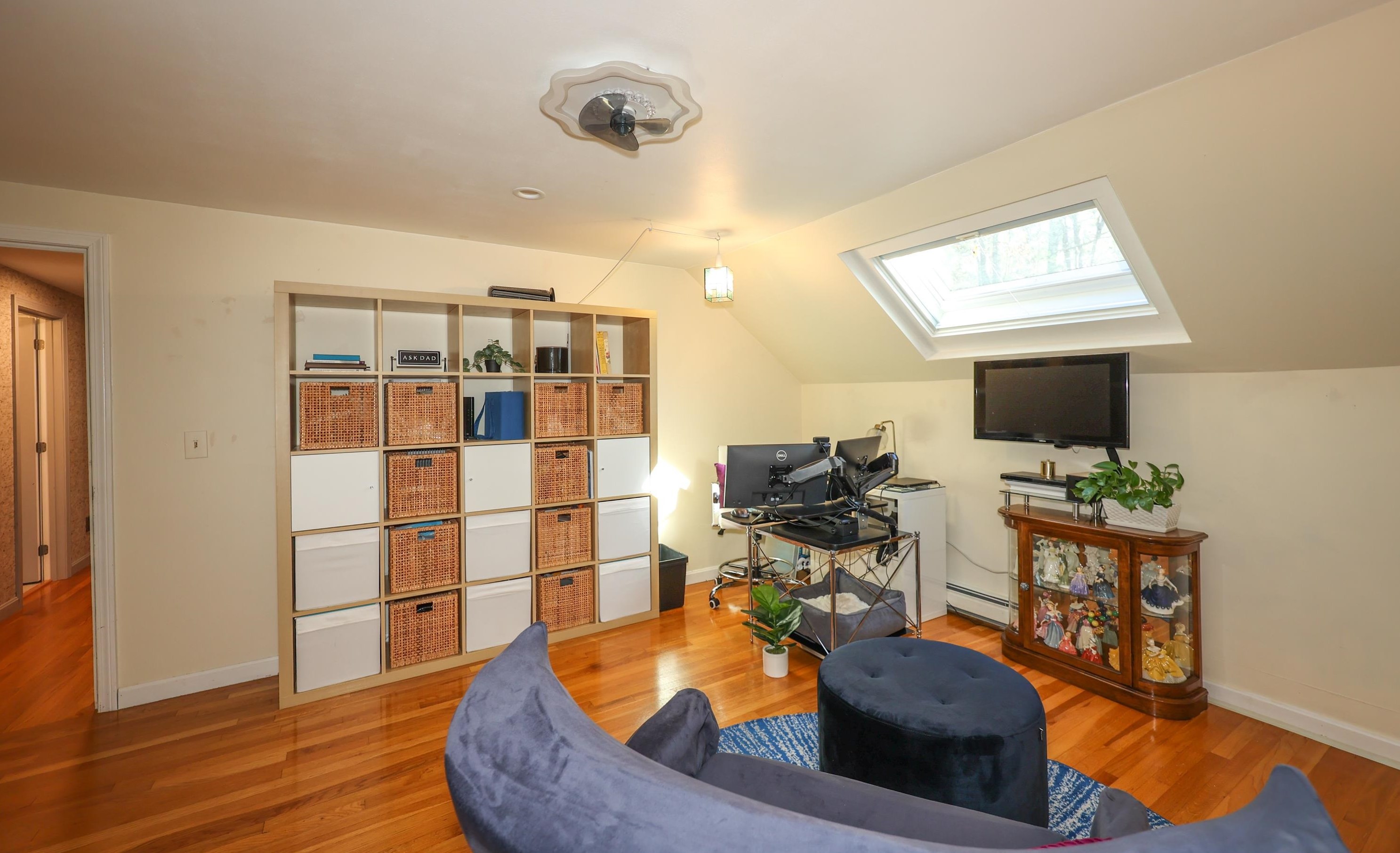 51 Mcquade Brook Rd, Manchester NH  03110-5018 exterior