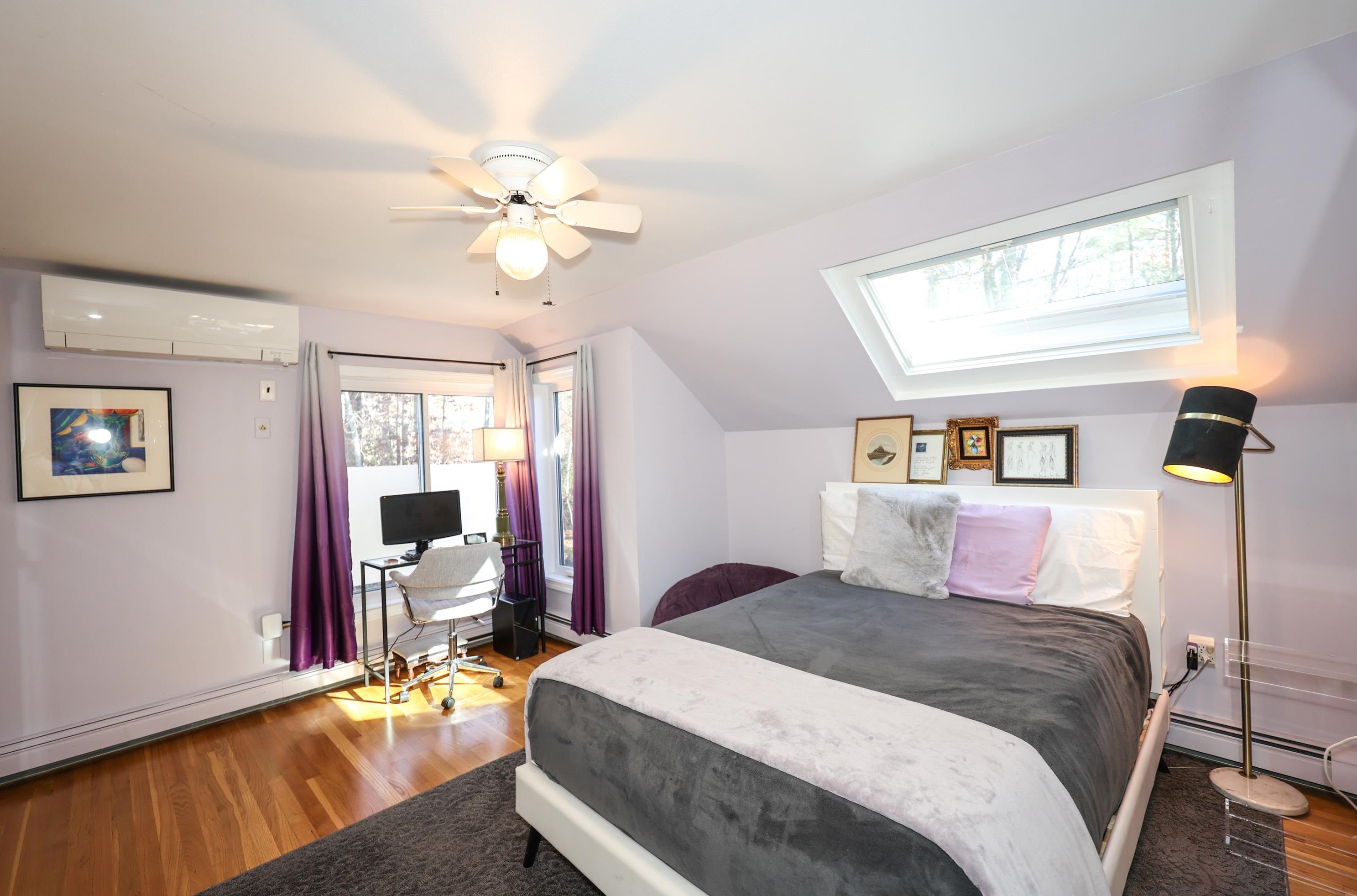 51 Mcquade Brook Rd, Manchester NH  03110-5018 exterior