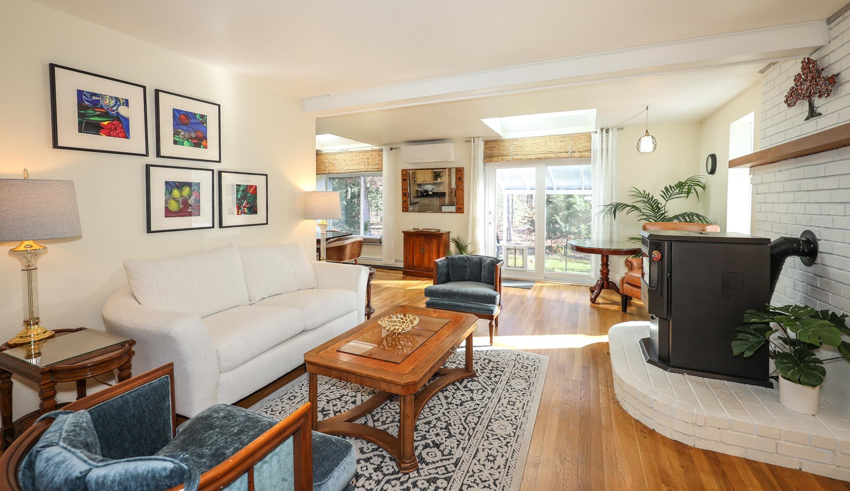 51 Mcquade Brook Rd, Manchester NH  03110-5018 exterior