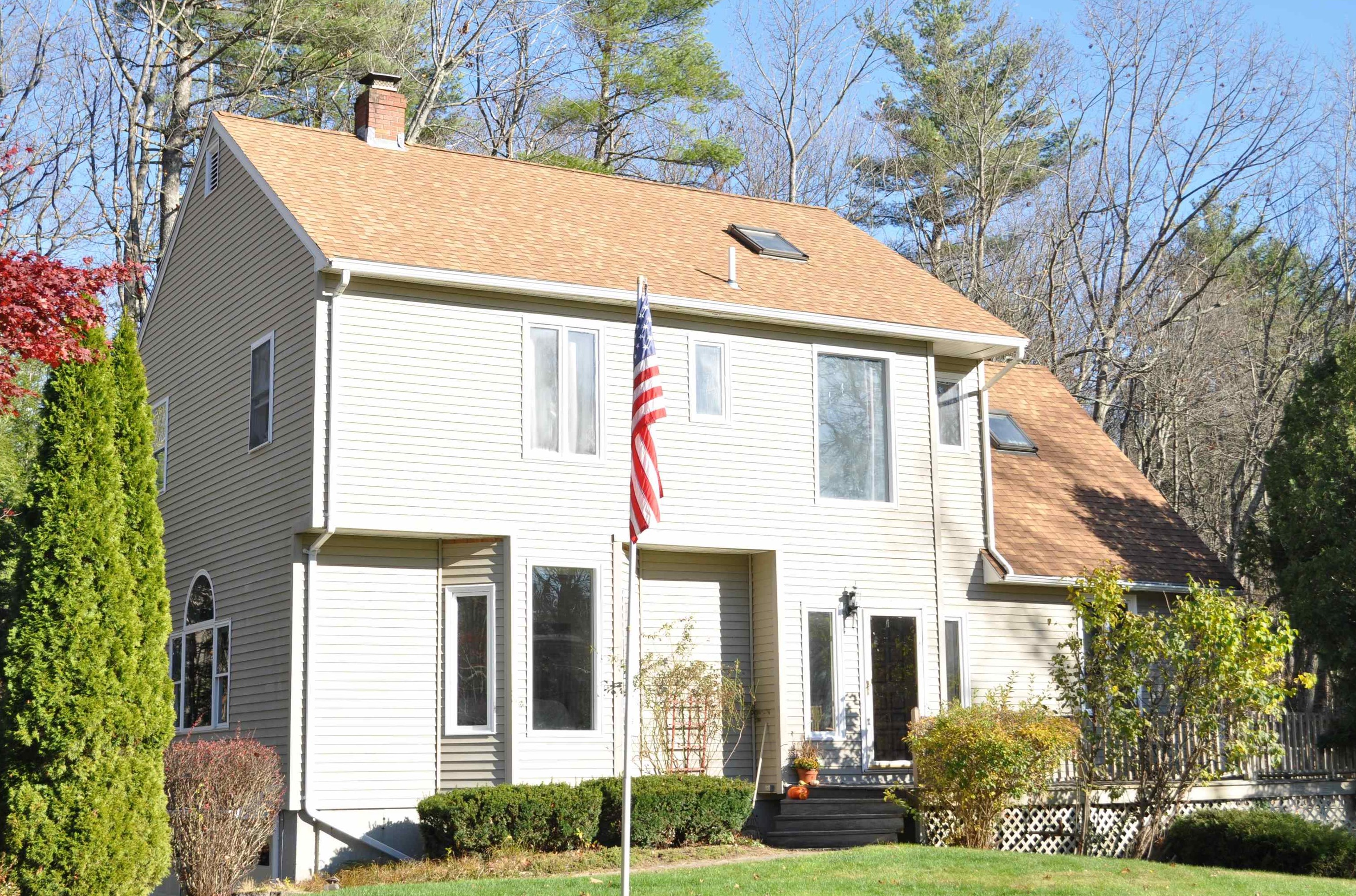 39 Sawyer Rd, Hampstead, NH 03841