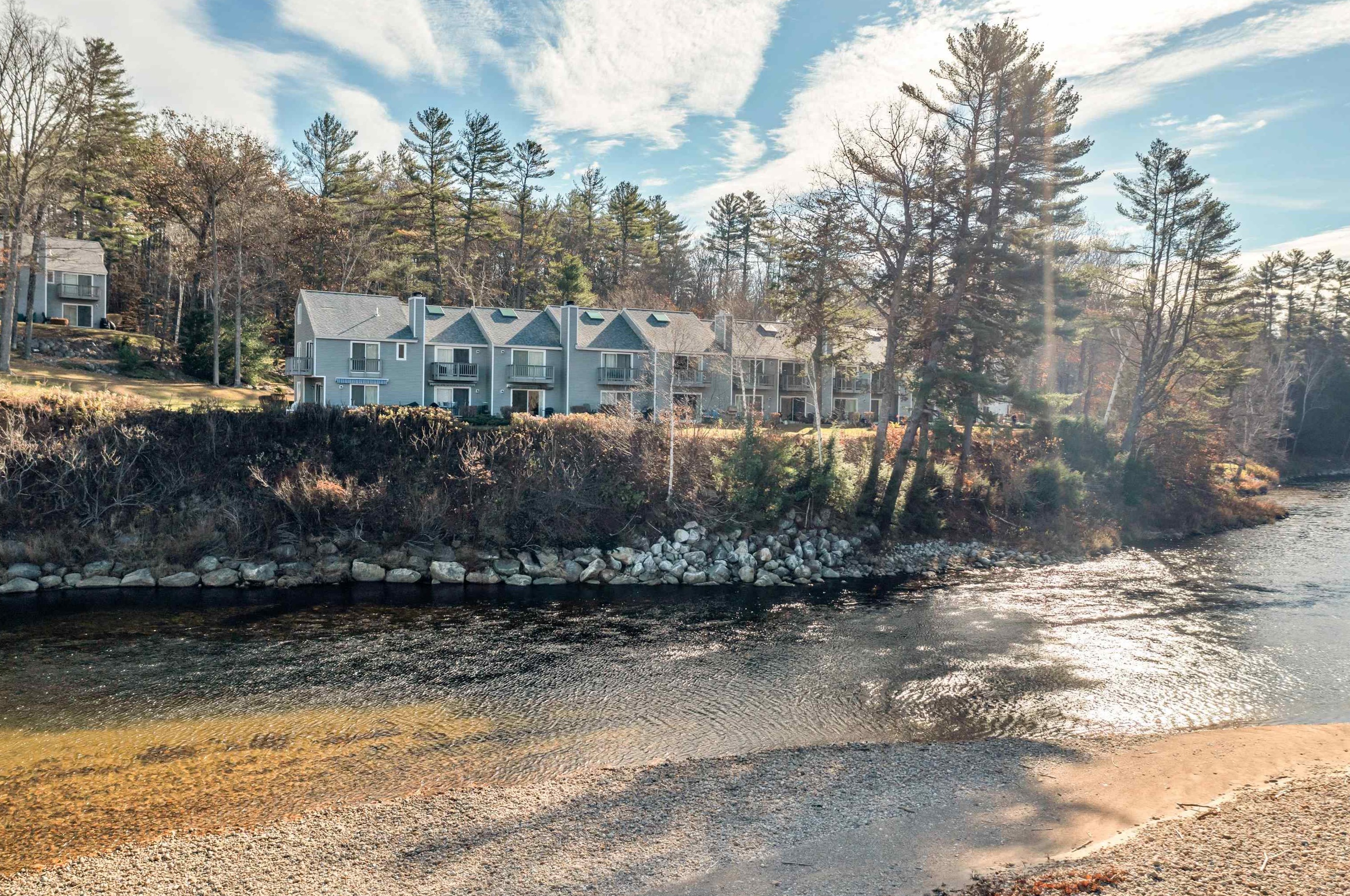 56 Mountain River Ave #7, Ellsworth, NH 03285