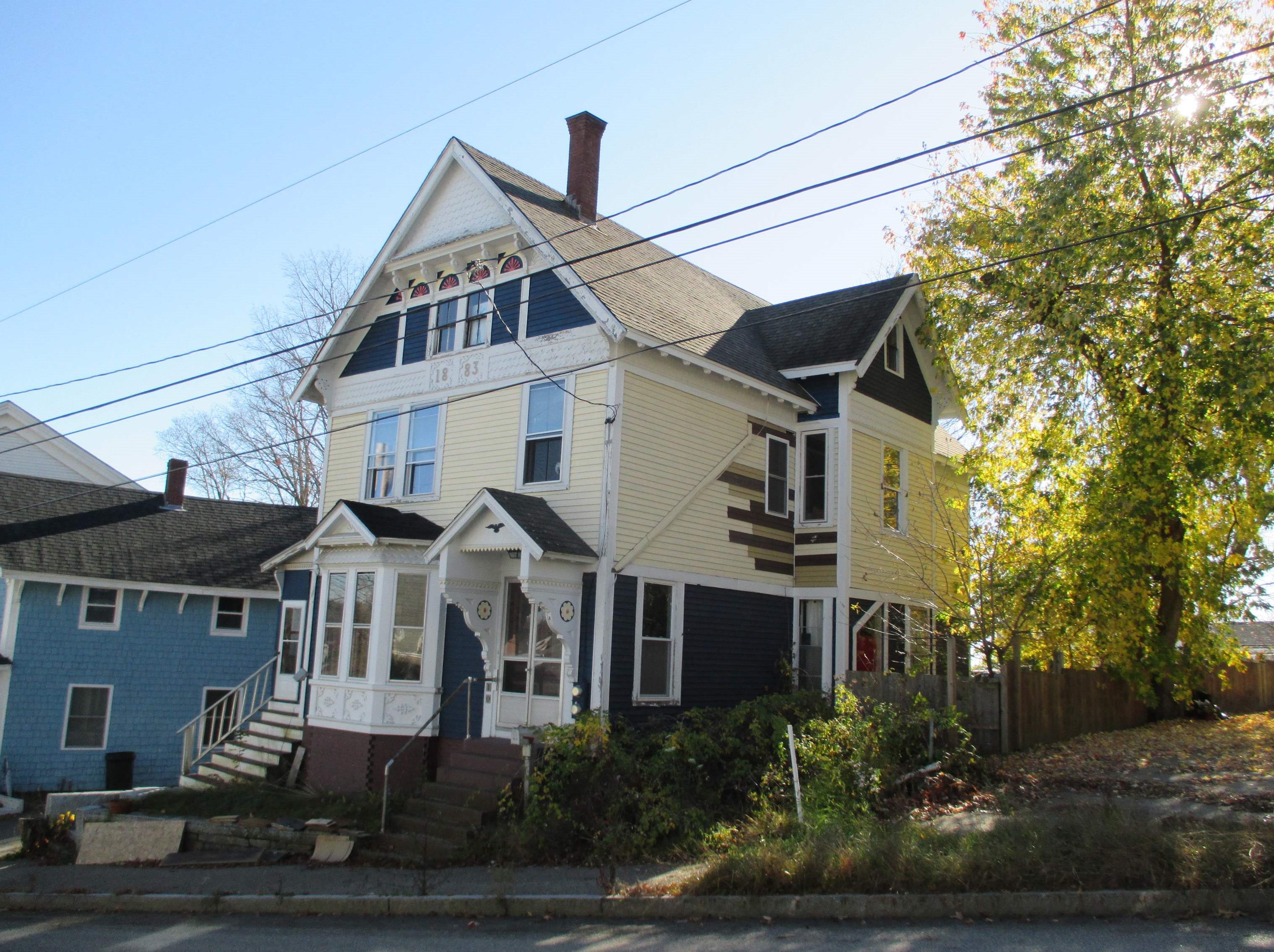 10 Prospect St, Somersworth, NH 03878