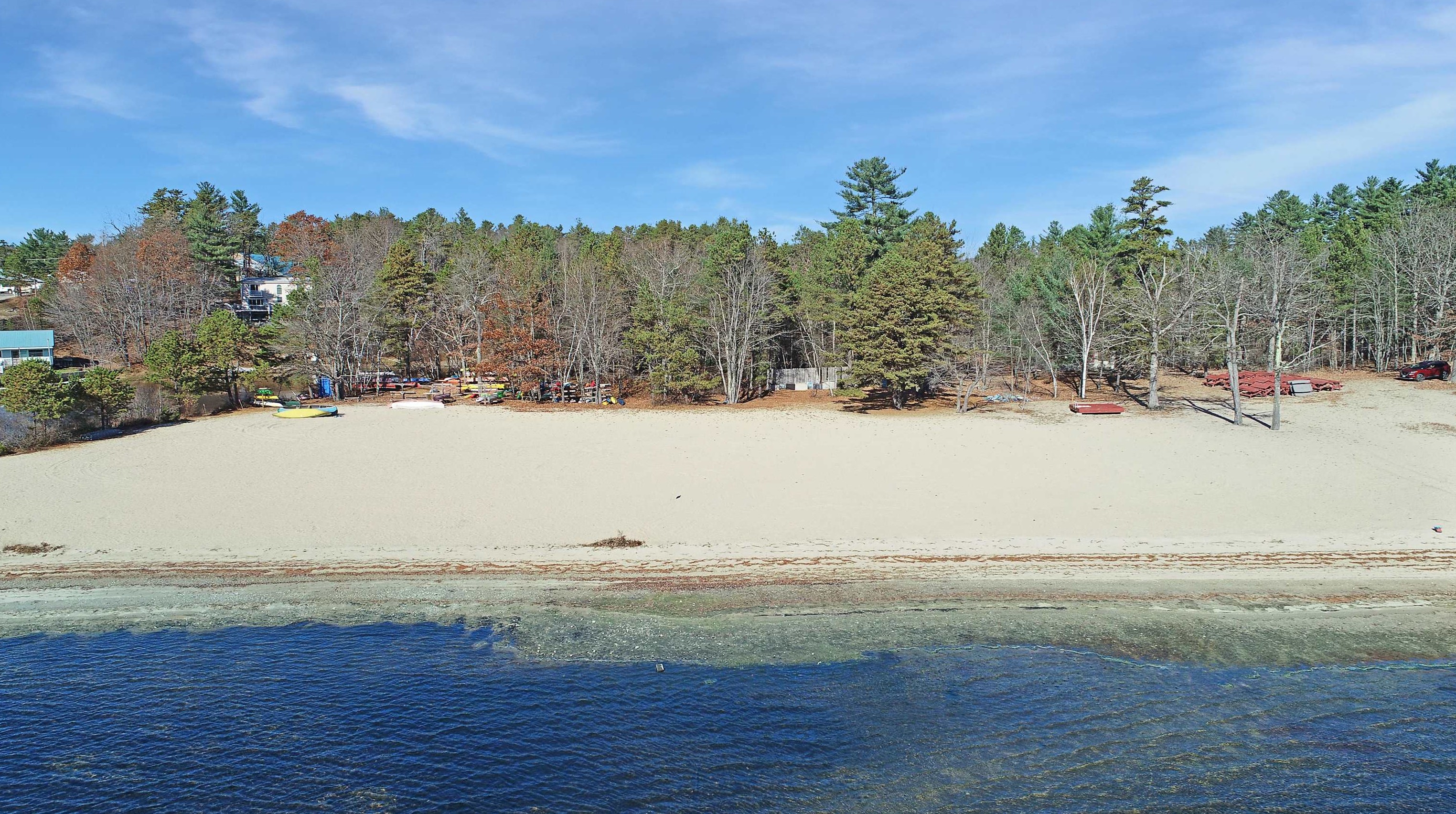 68 Pleasant Dr, Freedom, NH 03836