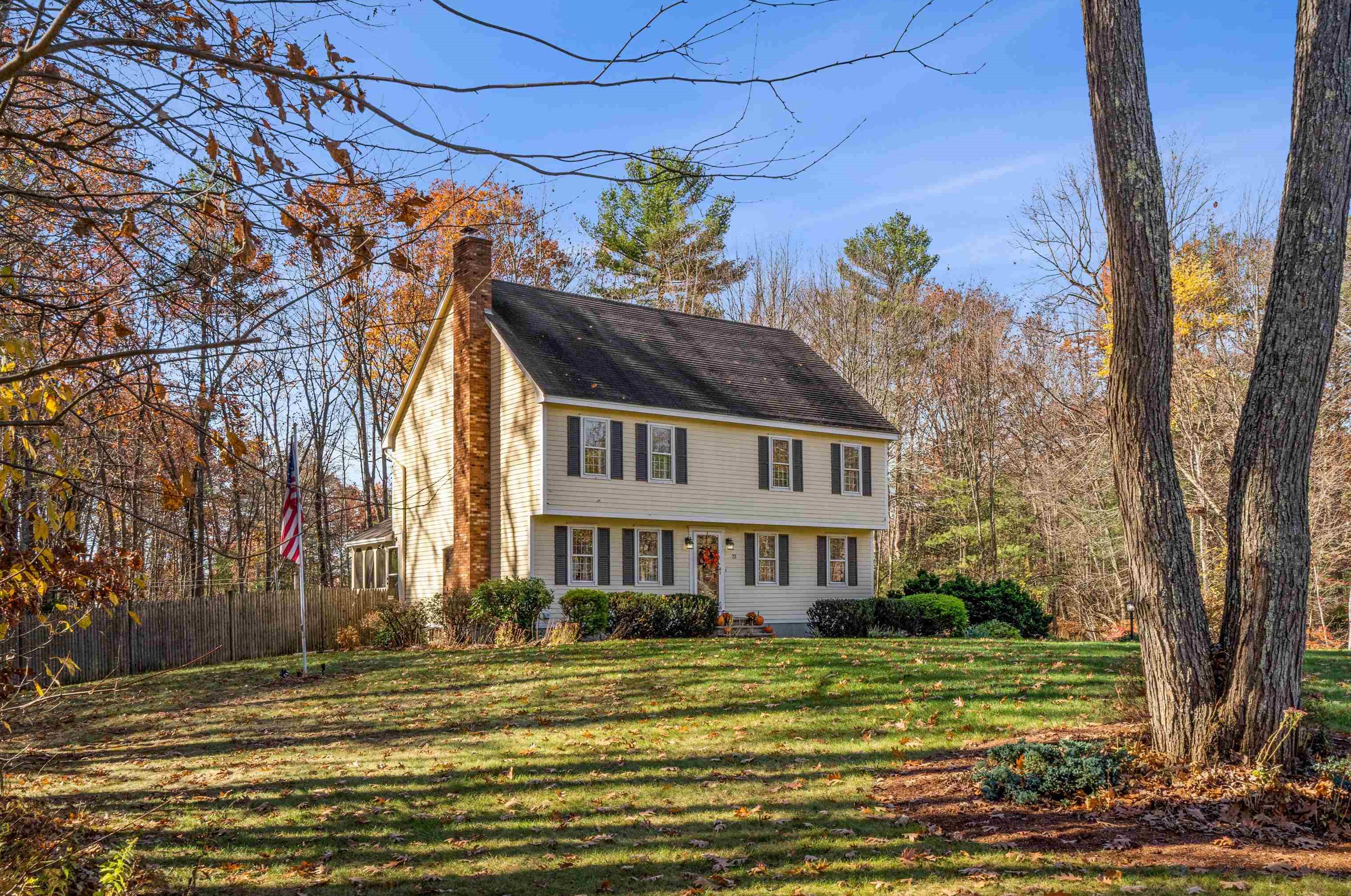 23 Lawson Farm Rd, Londonderry, NH 03053