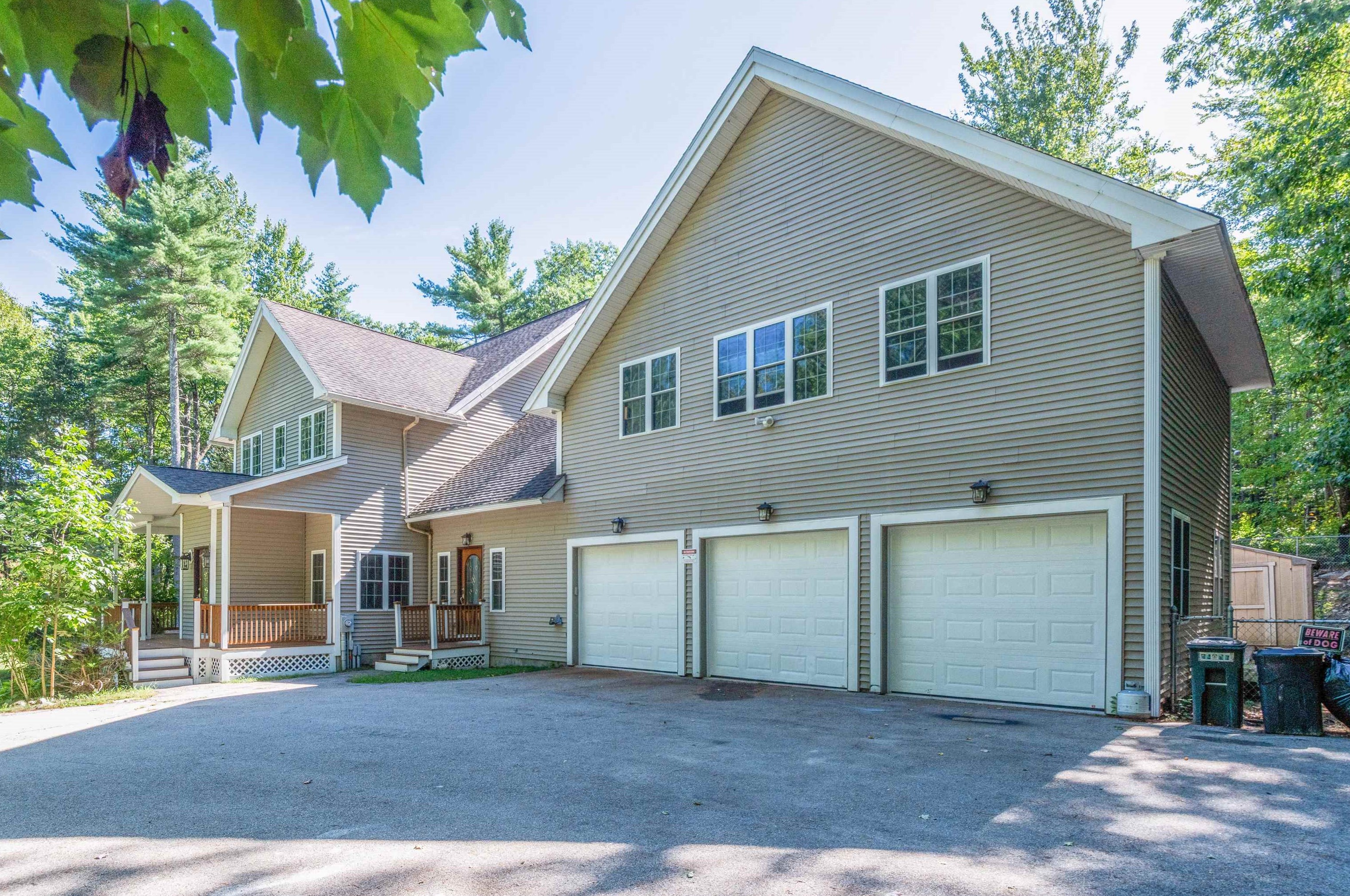 41 Davisville Rd, Wilton, NH 03086