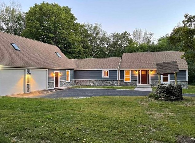 18 Last St, Andover, NH 03216