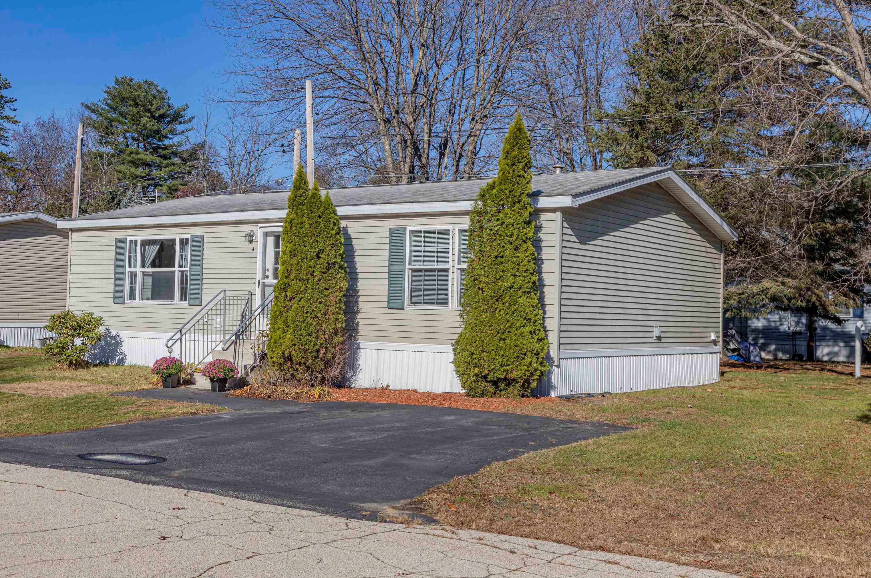 464 Boston Post Rd #4, Amherst, NH 03031