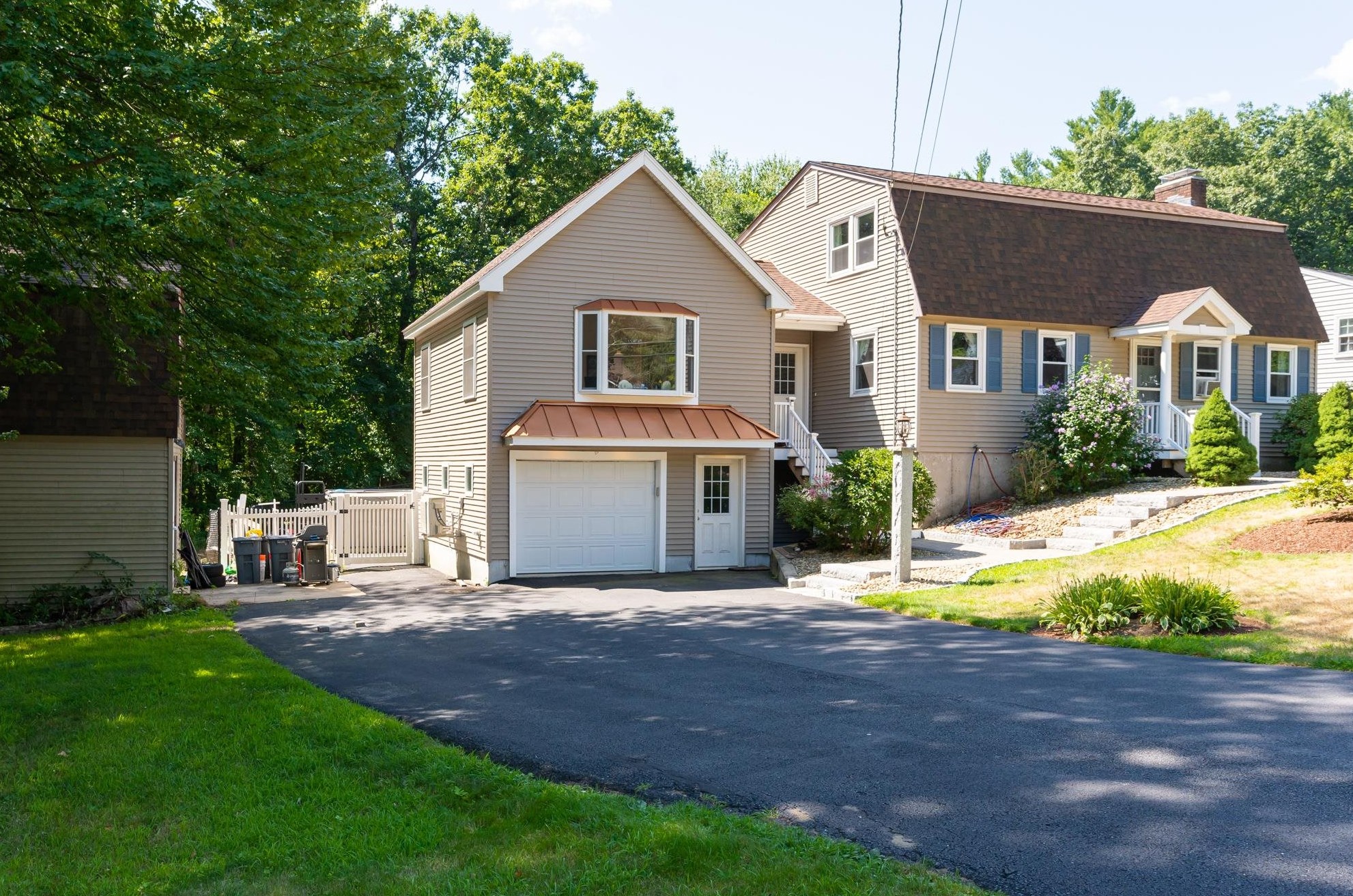 25 Gordon Rd, Derry, NH 03038