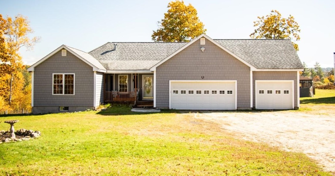188 Gray Rd, Barnstead, NH 03218