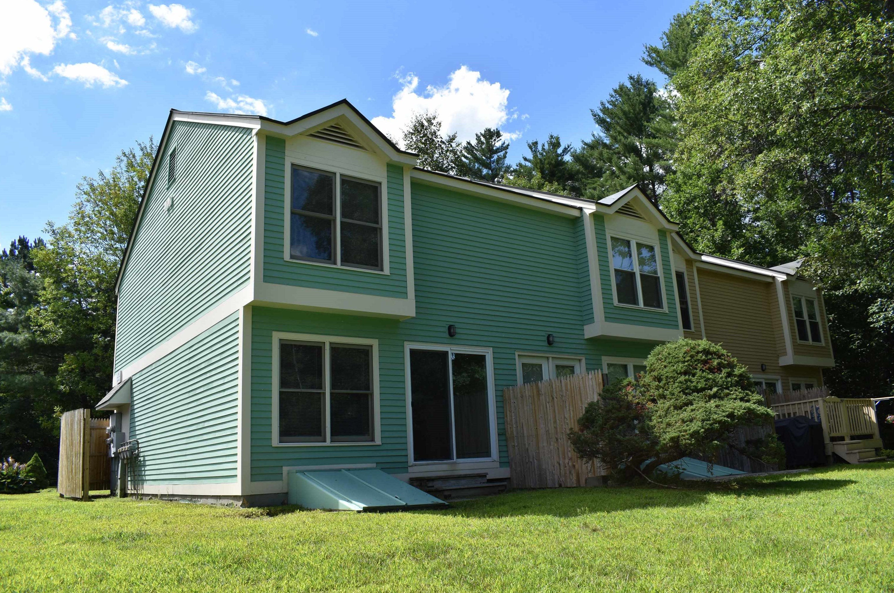 30 Marsten Ln #94, Enfield, NH 03748