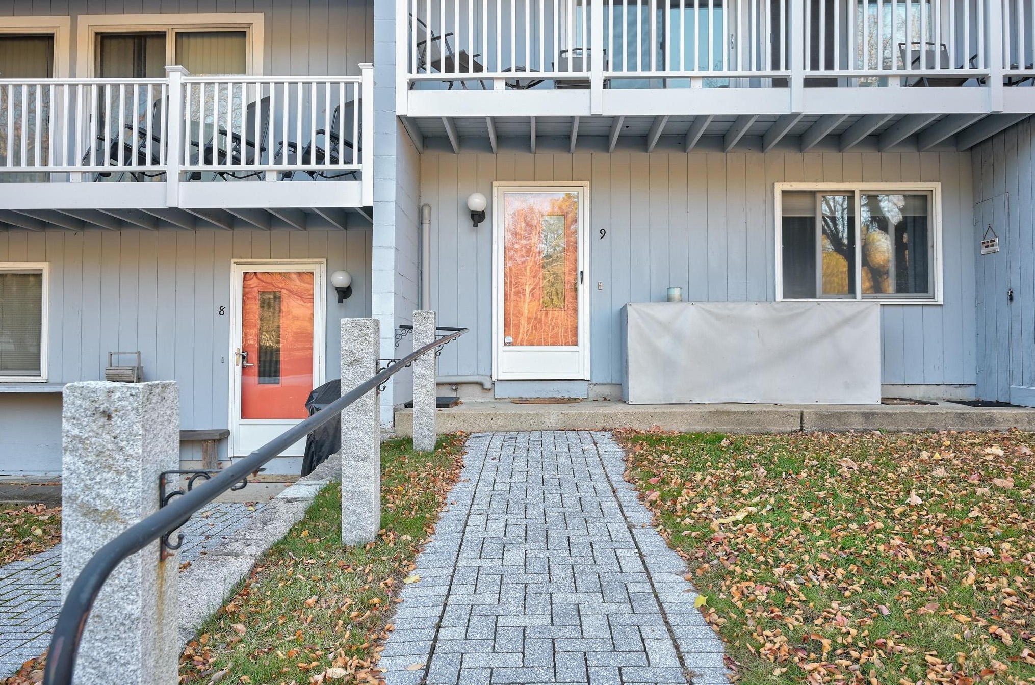21 Cranmore Rd #9, Hales Location, NH 03860