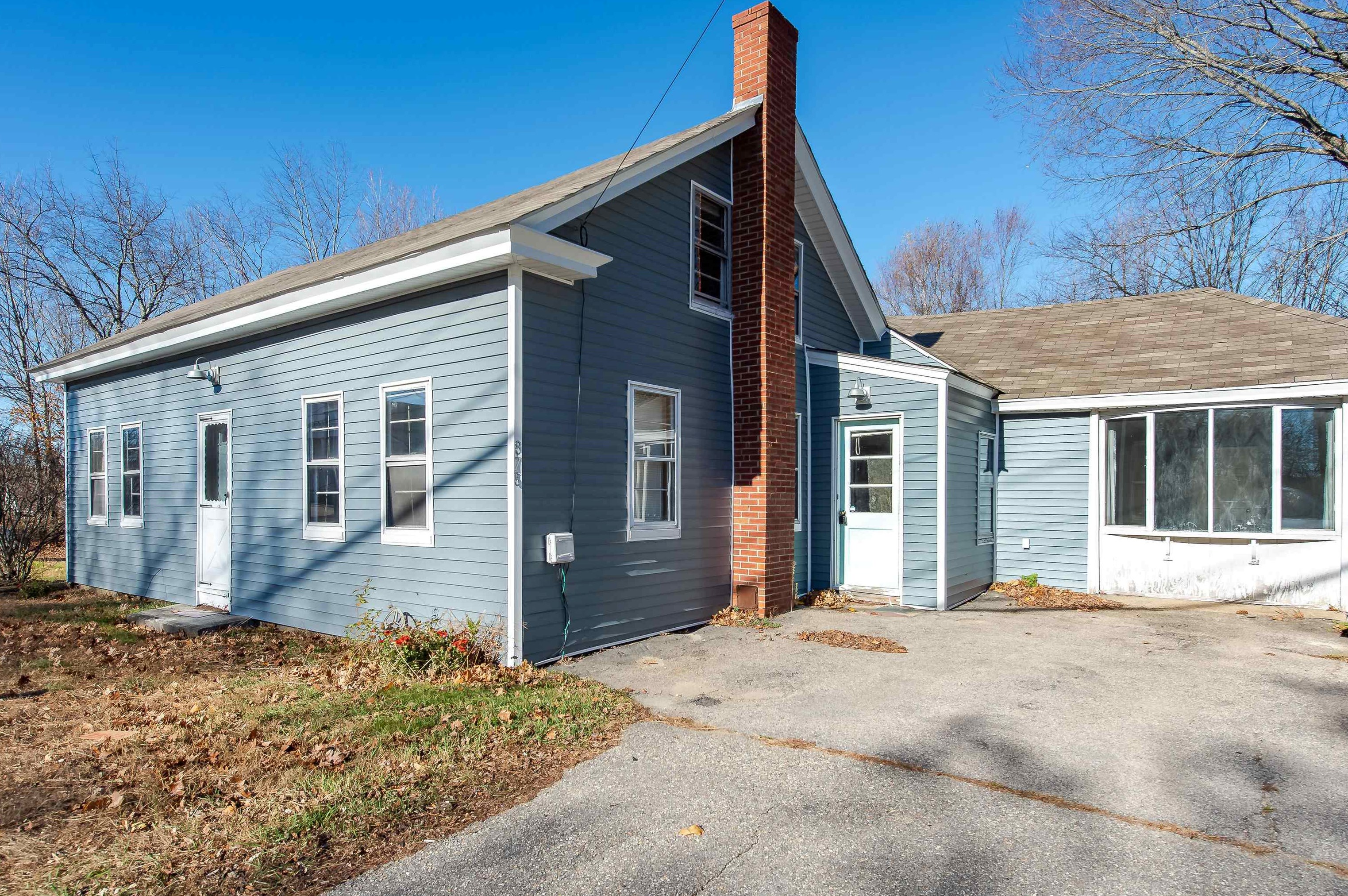878 1st Nh Turnpike, Northwood, NH 03261