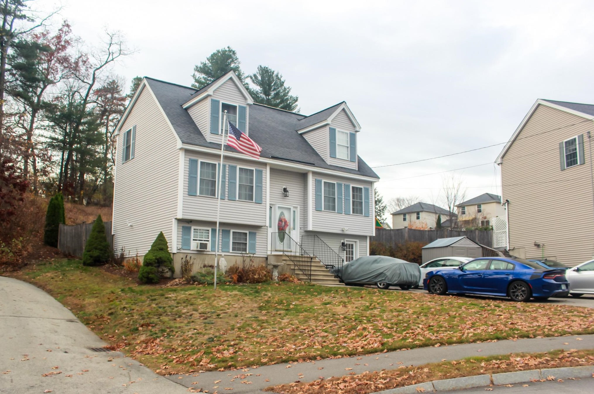 11 North Intervale St, Nashua, NH 03064