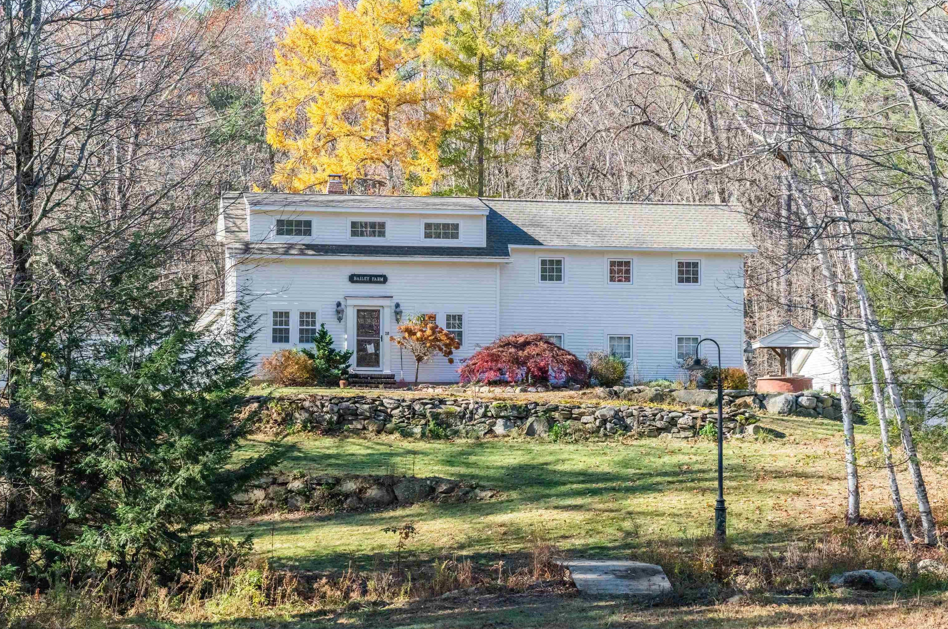 218 Federal Hill Rd, Hollis, NH 03049