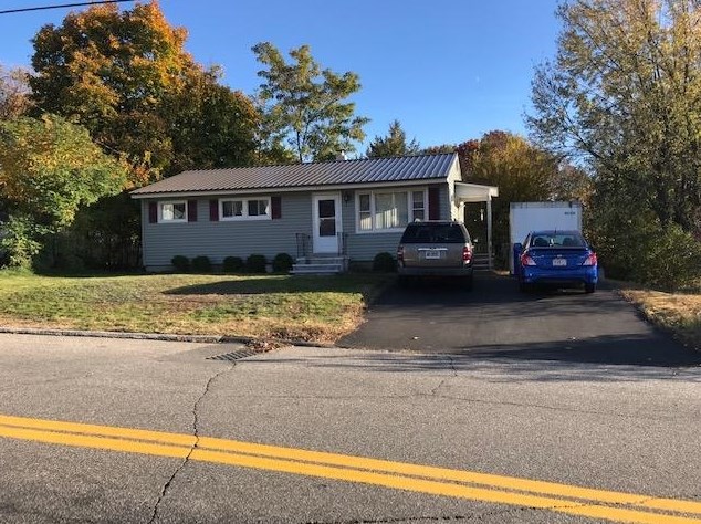 85 Jobin Dr, Manchester, NH 03103