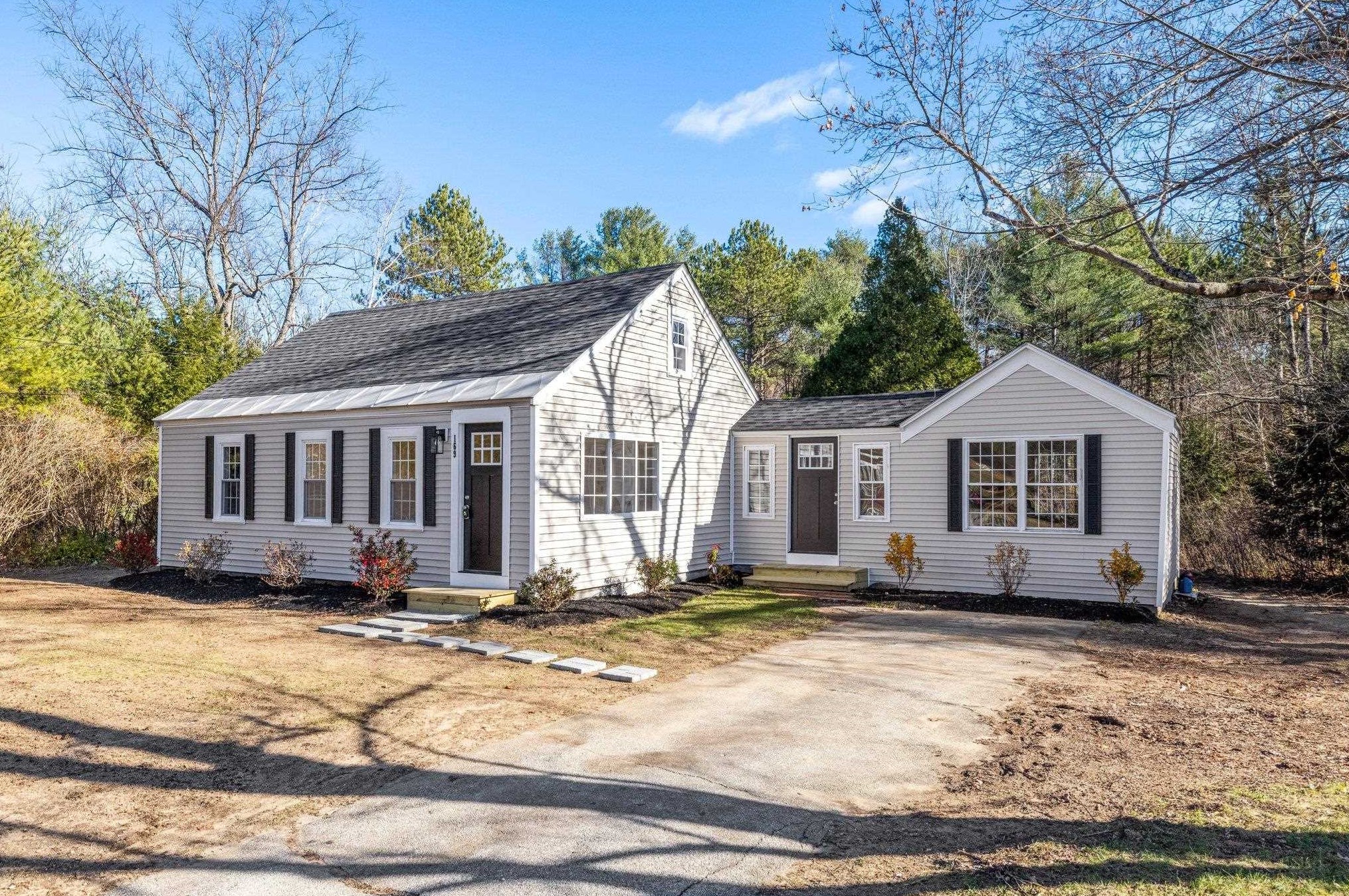 169 Us Hwy 202, Bennington, NH 03442