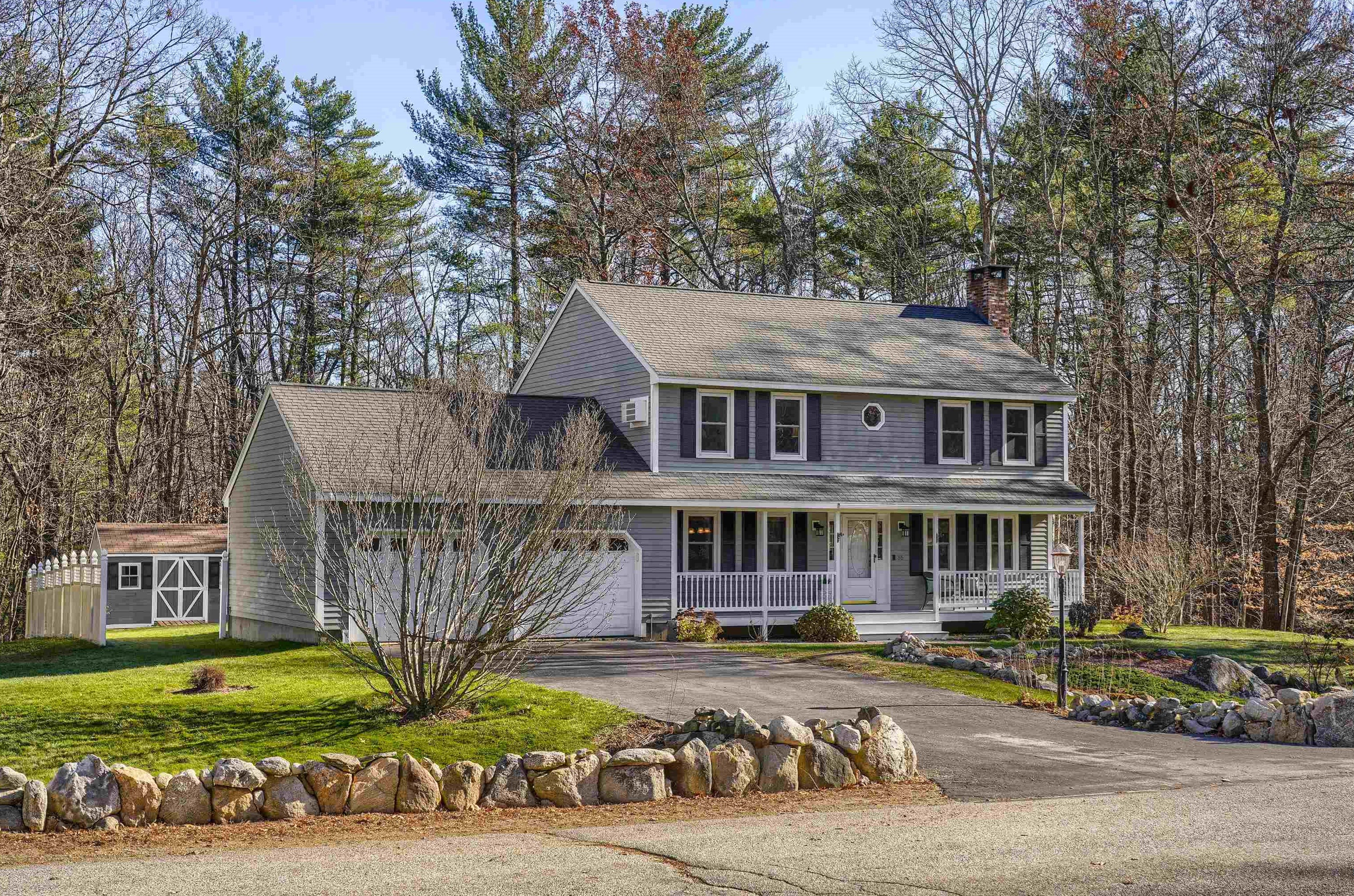 36 Sonya Dr, Auburn, NH 03032