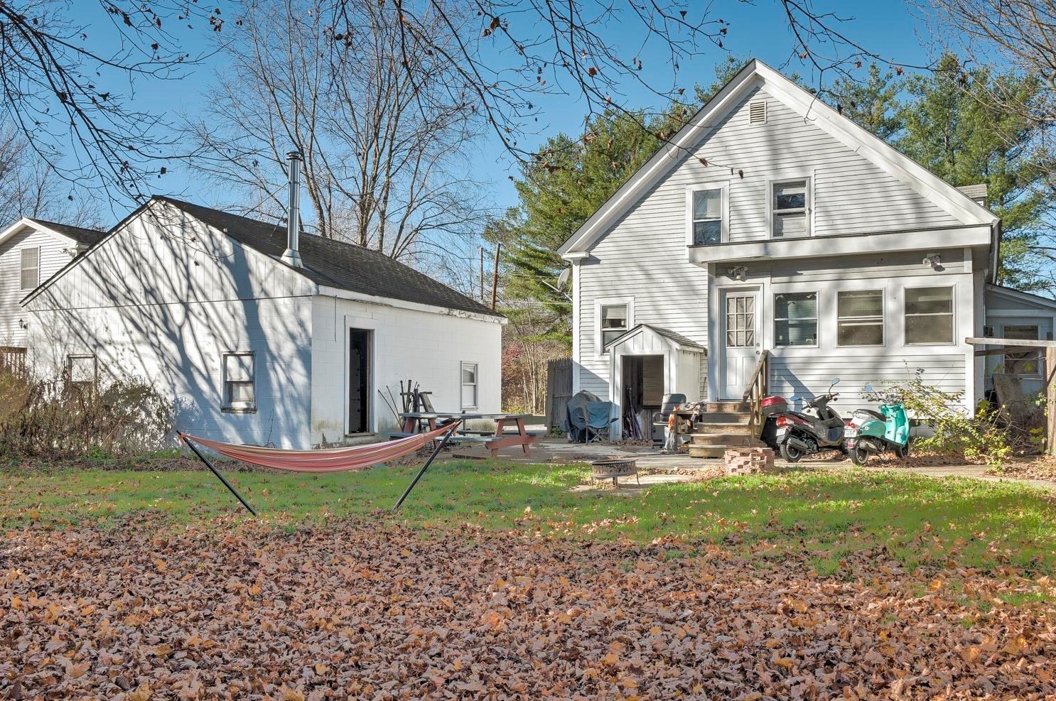 50-52 Pearl St, Keene, NH 03431