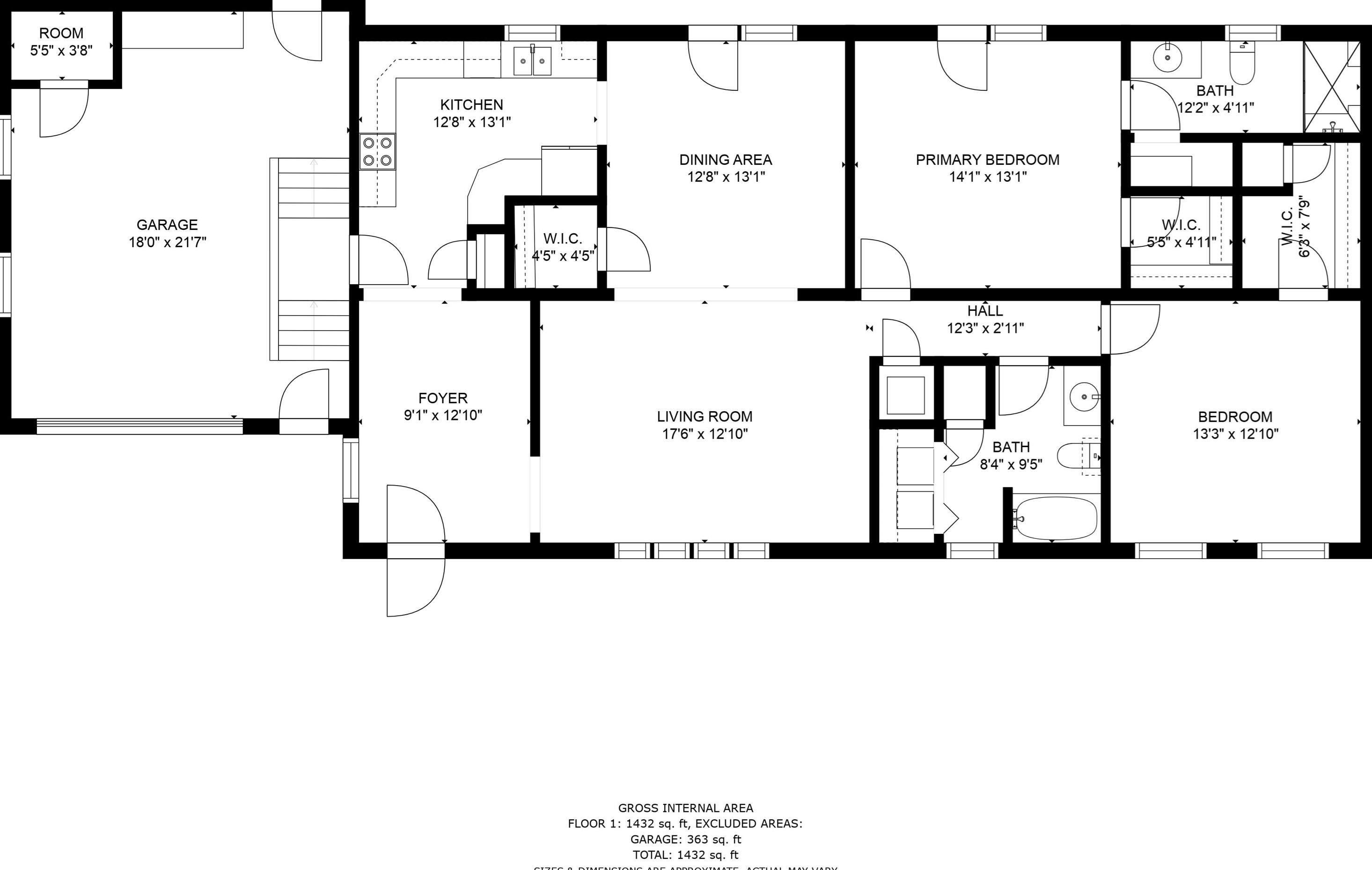 27 Stonegate Ln, Hampstead, NH 03841