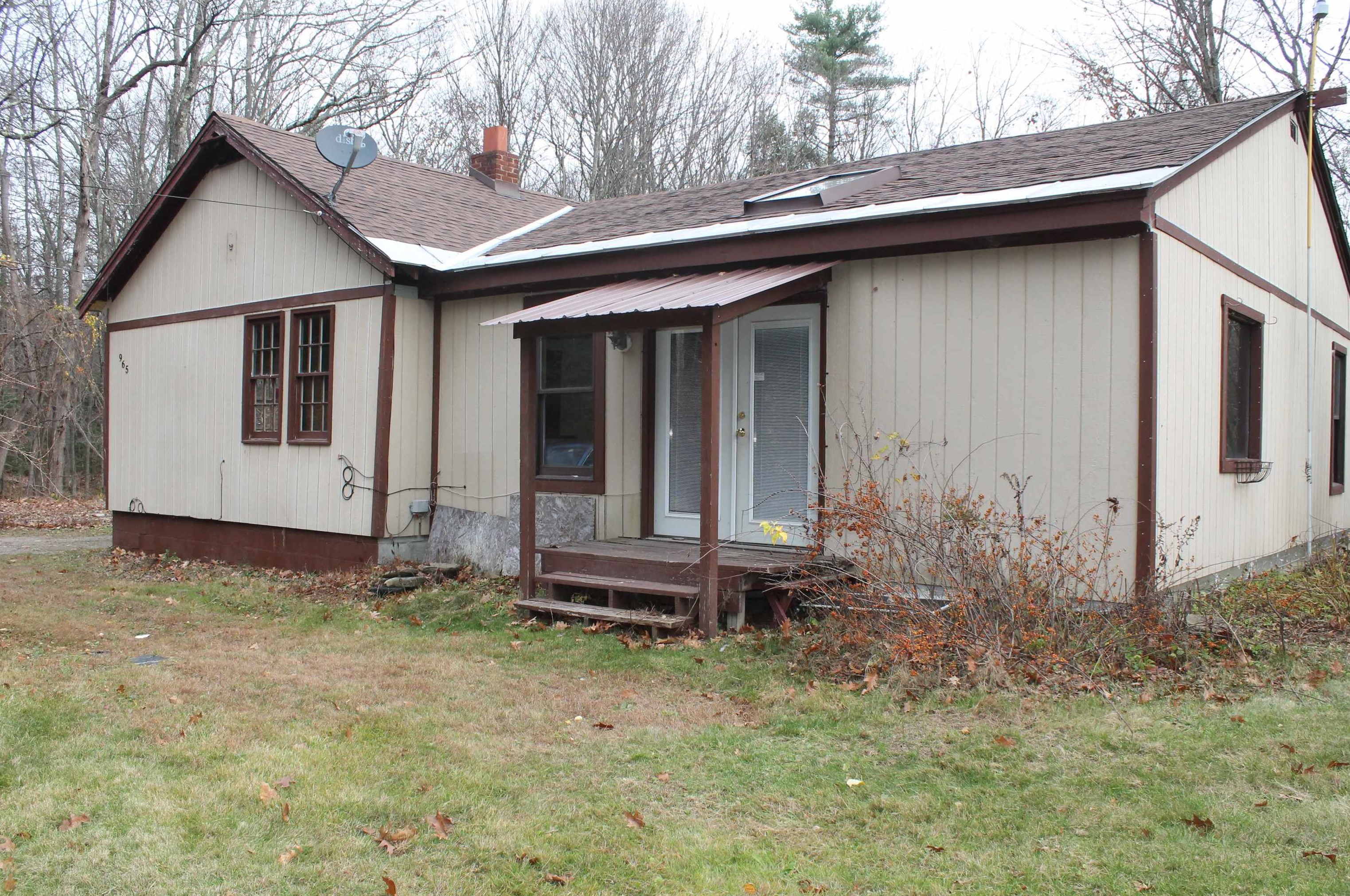965 Old Walpole Rd, Keene, NH 03431