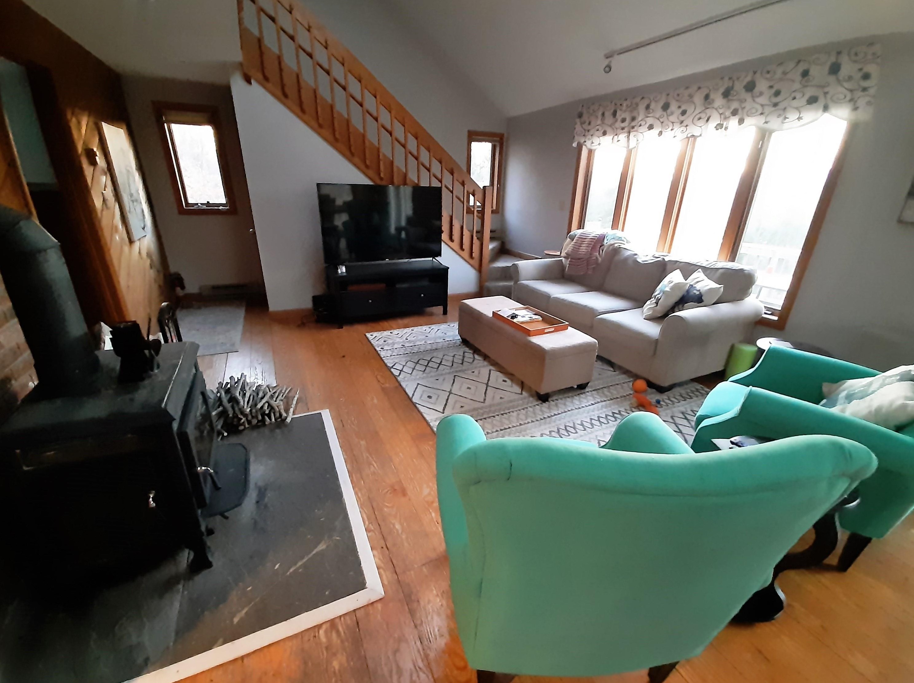 71 Snowood Dr, Ellsworth, NH 03285