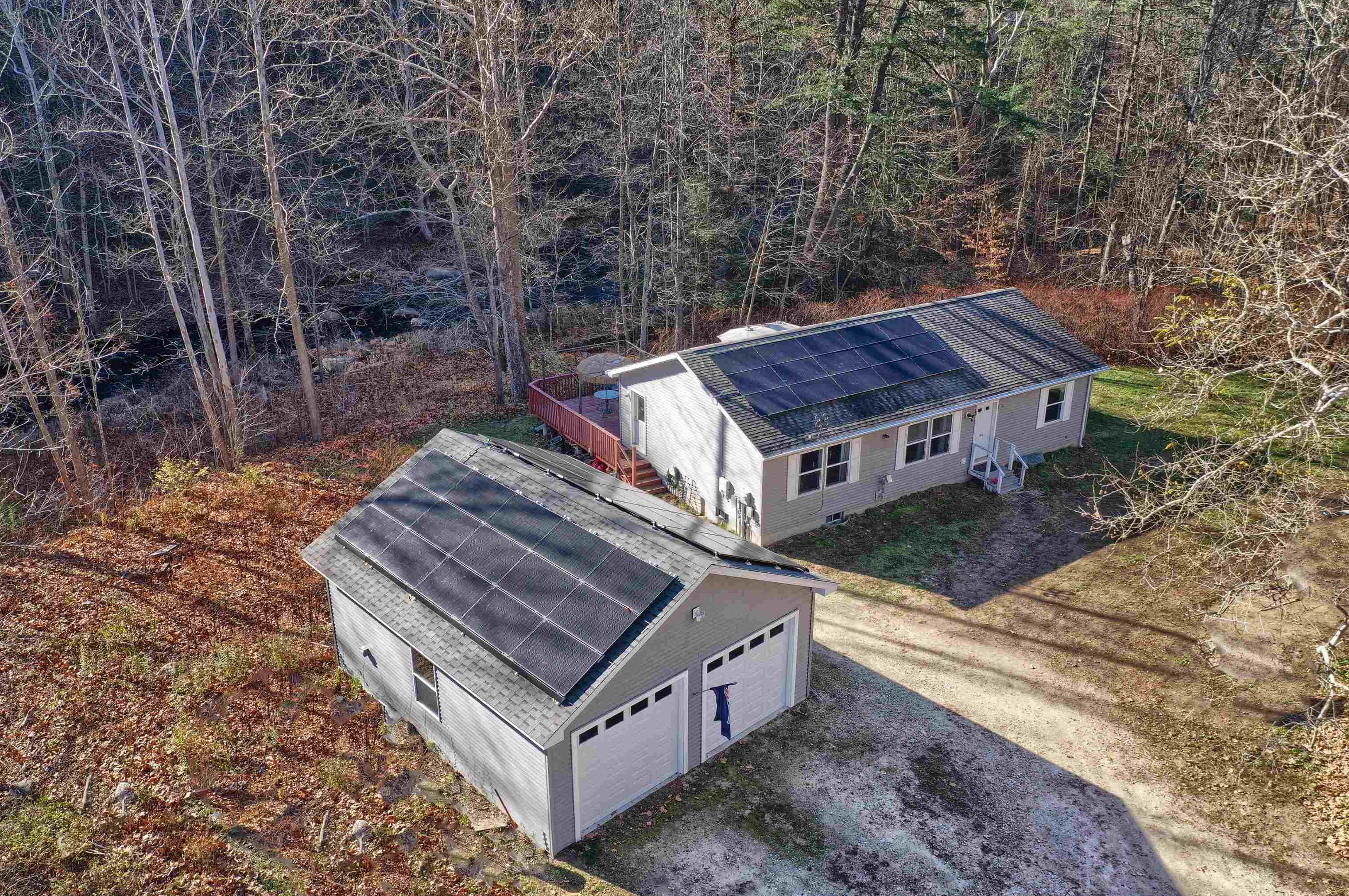 160 Intervale Rd, Wilton, NH 03086
