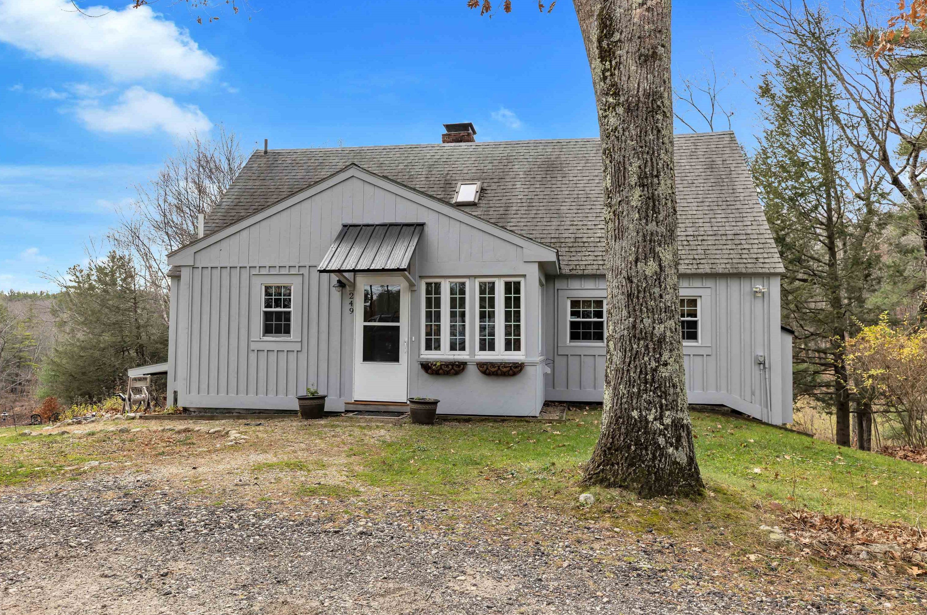 249 Old Temple Rd, Lyndeborough, NH 03082