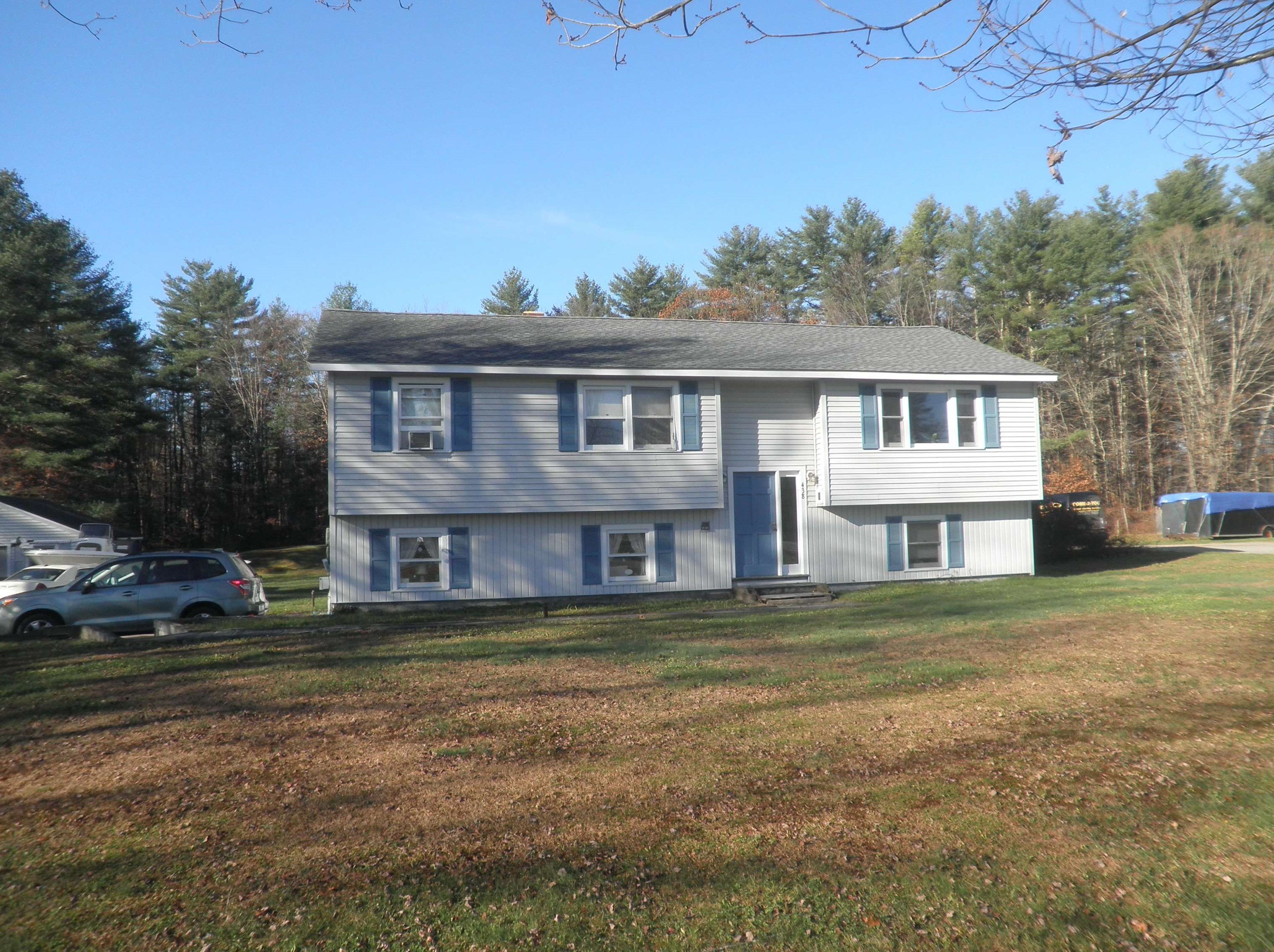 438 Maple St, Hopkinton, NH 03229