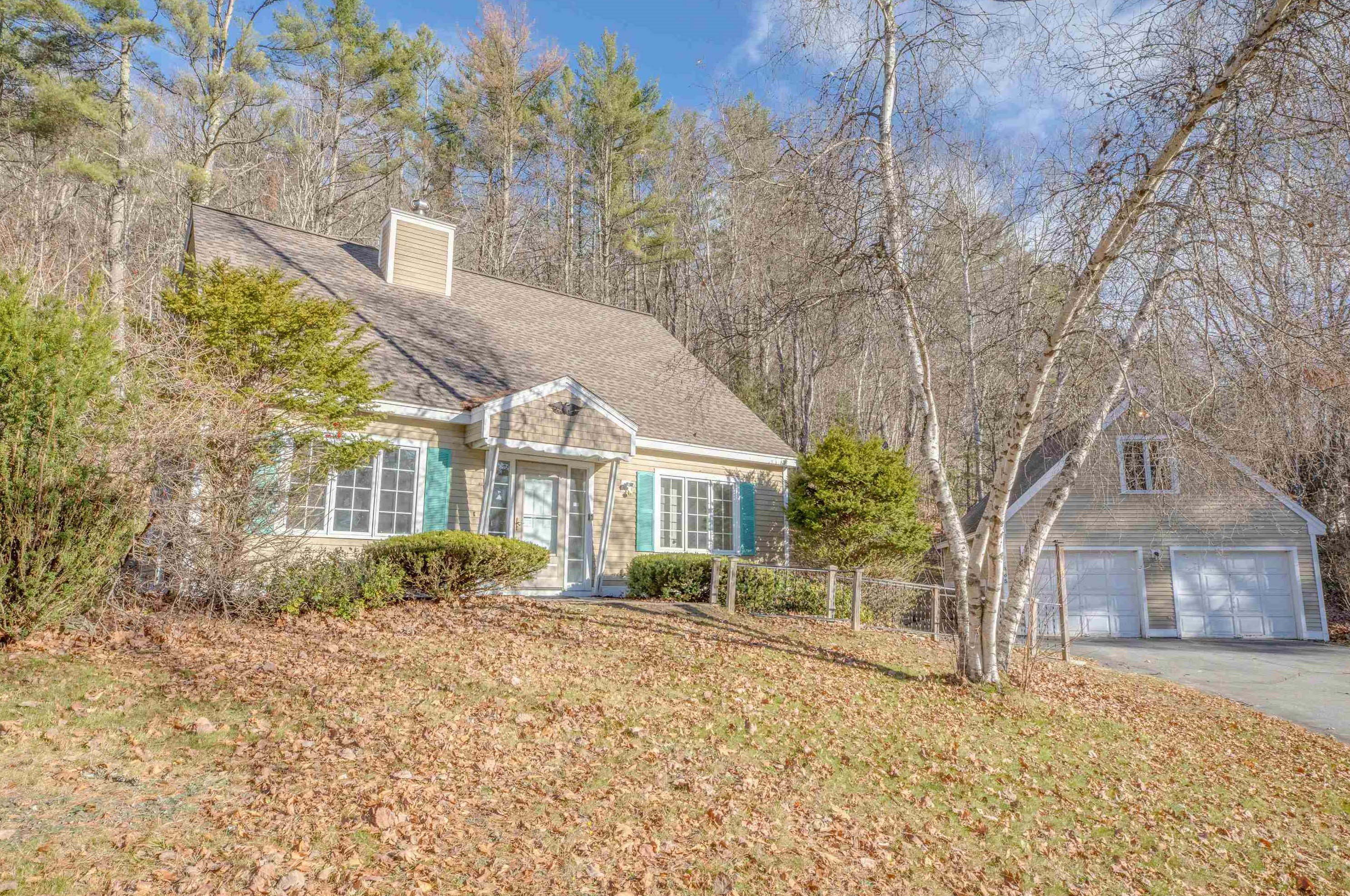 365 Millbrook Rd, Ellsworth, NH 03285