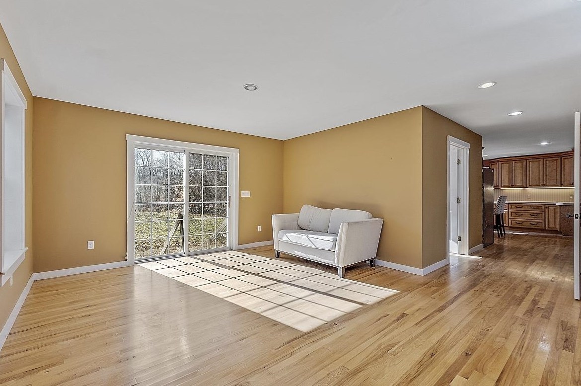 178 Prospect St, Troy NH  03465-2420 exterior