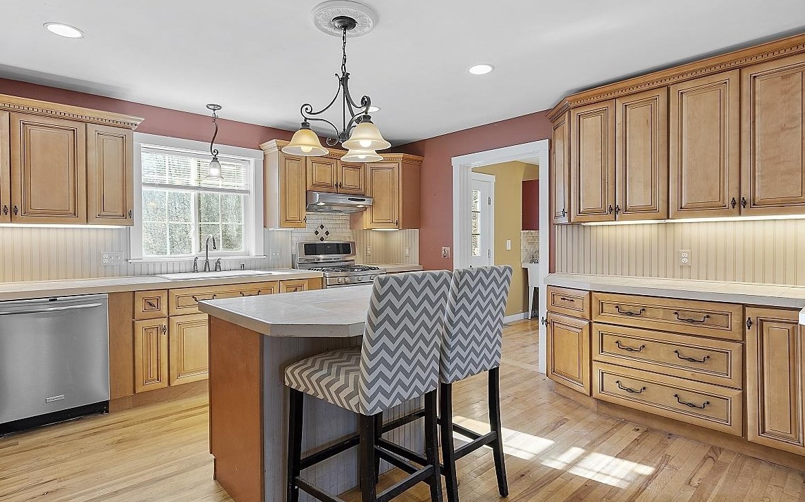 178 Prospect St, Troy NH  03465-2420 exterior