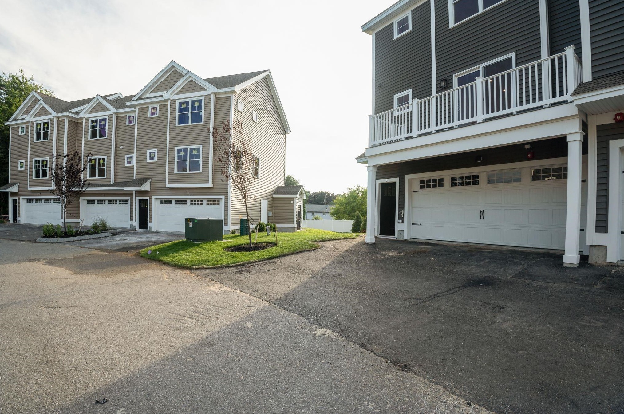 55 Ocean Rd #4, Portsmouth, NH 03801